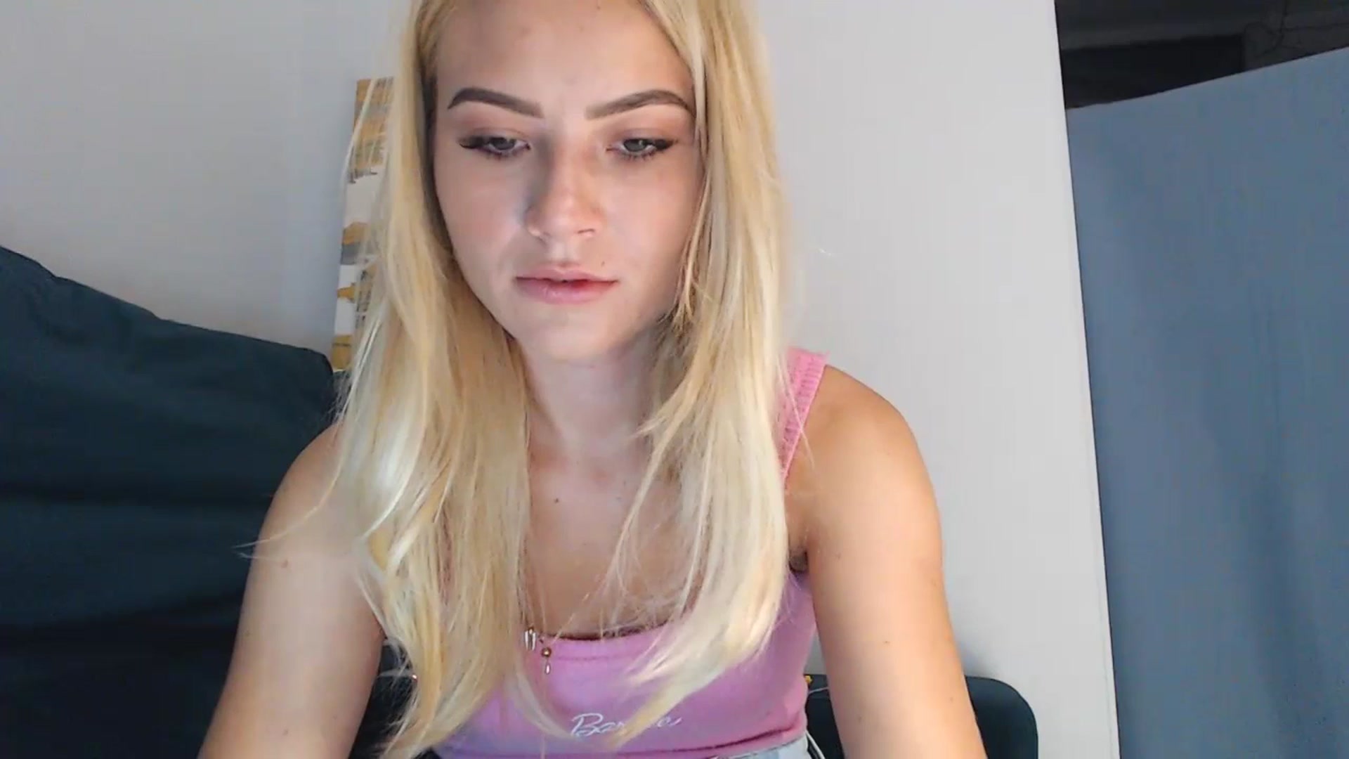 Gallery image thumbnail from bridetobe's myfreecams stream on, 07/20/2023, 24:59 image 9 of 20