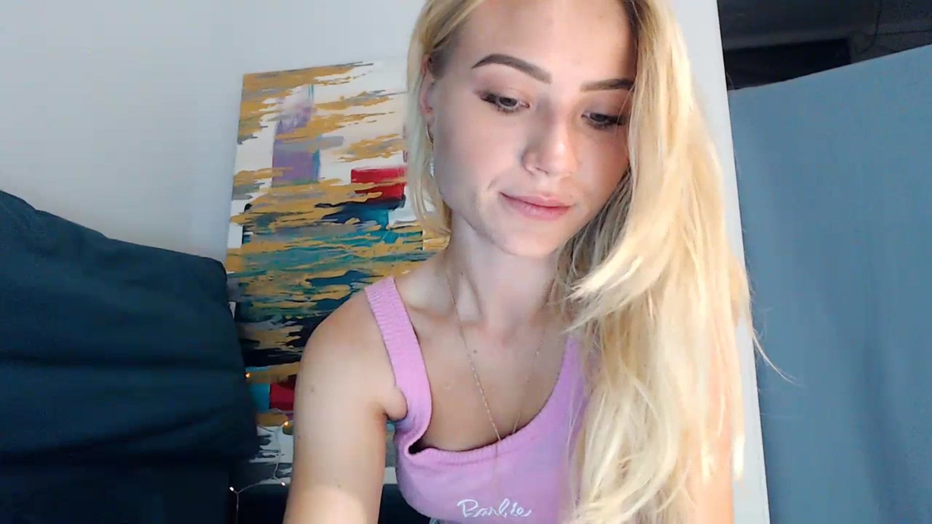 Gallery image thumbnail from bridetobe's myfreecams stream on, 07/20/2023, 24:59 image 16 of 20