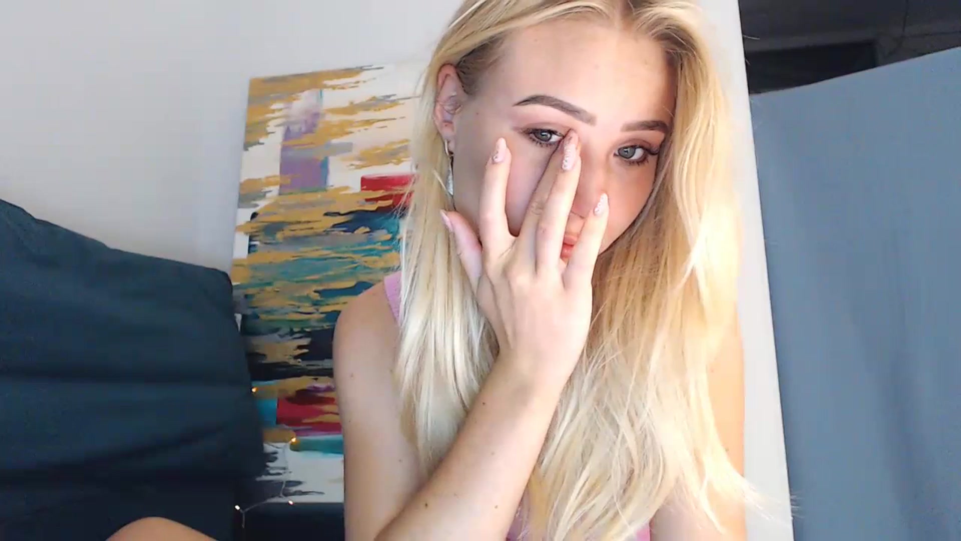 Gallery image thumbnail from bridetobe's myfreecams stream on, 07/20/2023, 24:59 image 12 of 20