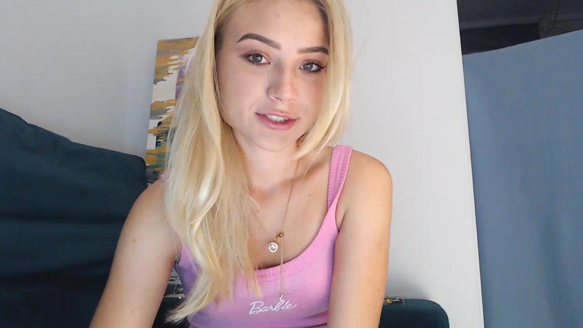 Gallery image thumbnail from bridetobe's myfreecams stream on, 07/20/2023, 24:59 image 5 of 20