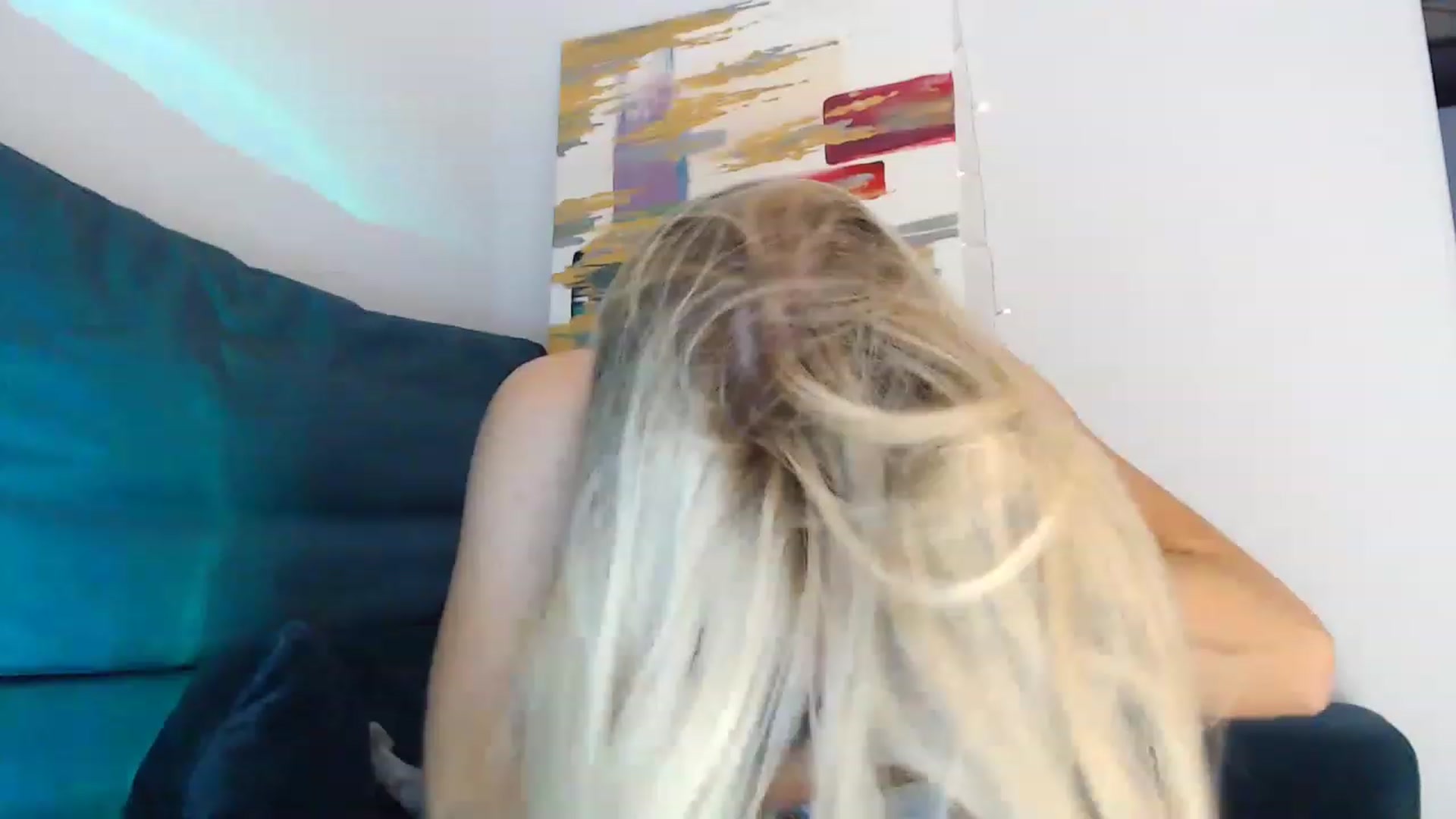 Gallery image thumbnail from bridetobe's myfreecams stream on, 07/22/2023, 24:01 image 17 of 20