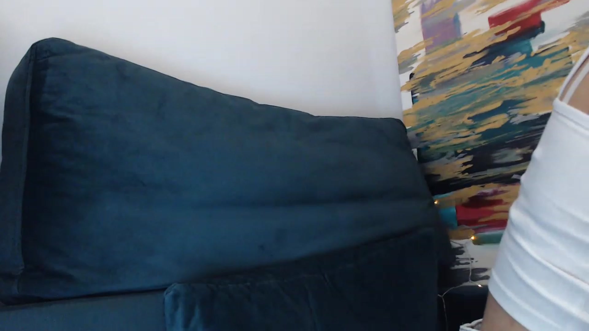 Gallery image thumbnail from bridetobe's myfreecams stream on, 07/22/2023, 24:01 image 6 of 20