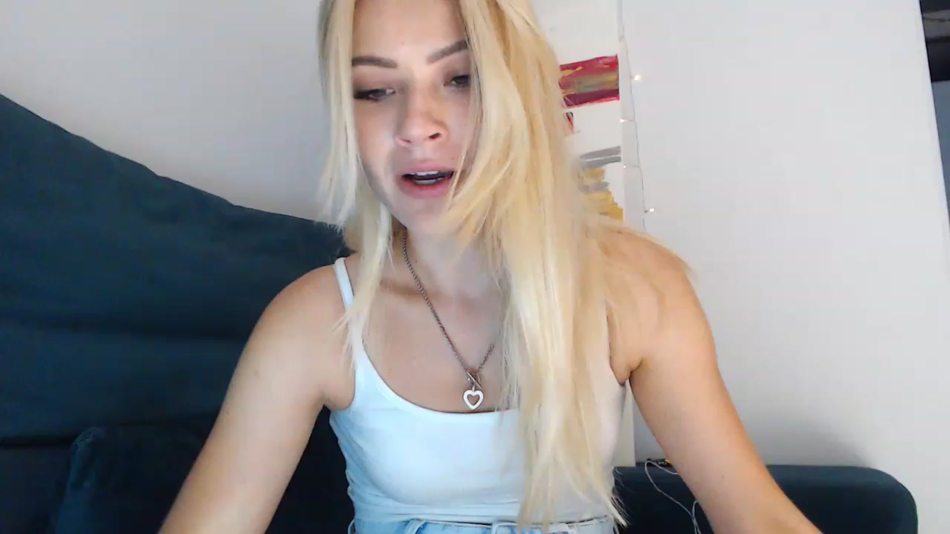 Gallery image thumbnail from bridetobe's myfreecams stream on, 07/22/2023, 24:01 image 13 of 20
