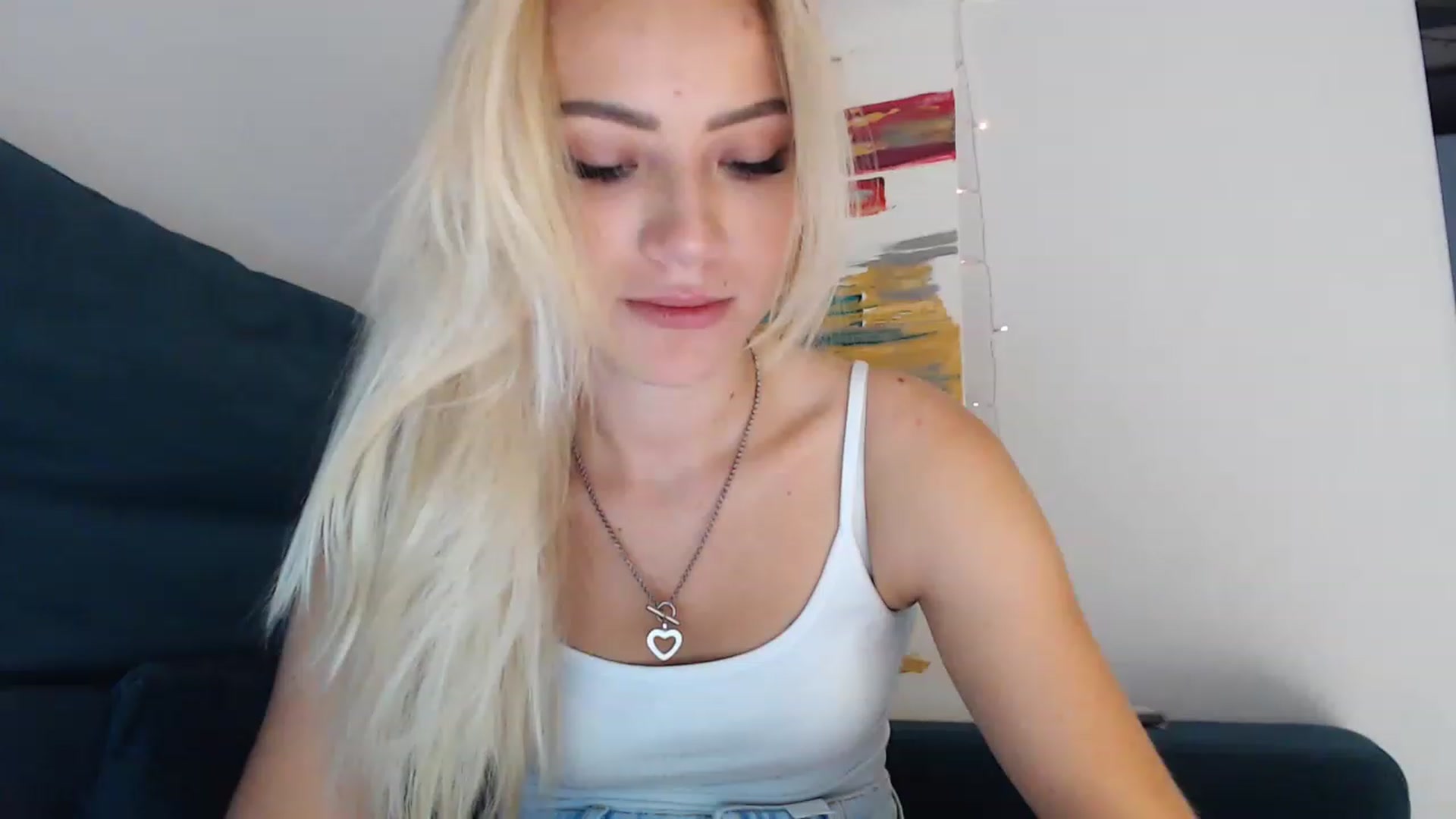 Gallery image thumbnail from bridetobe's myfreecams stream on, 07/22/2023, 24:01 image 9 of 20