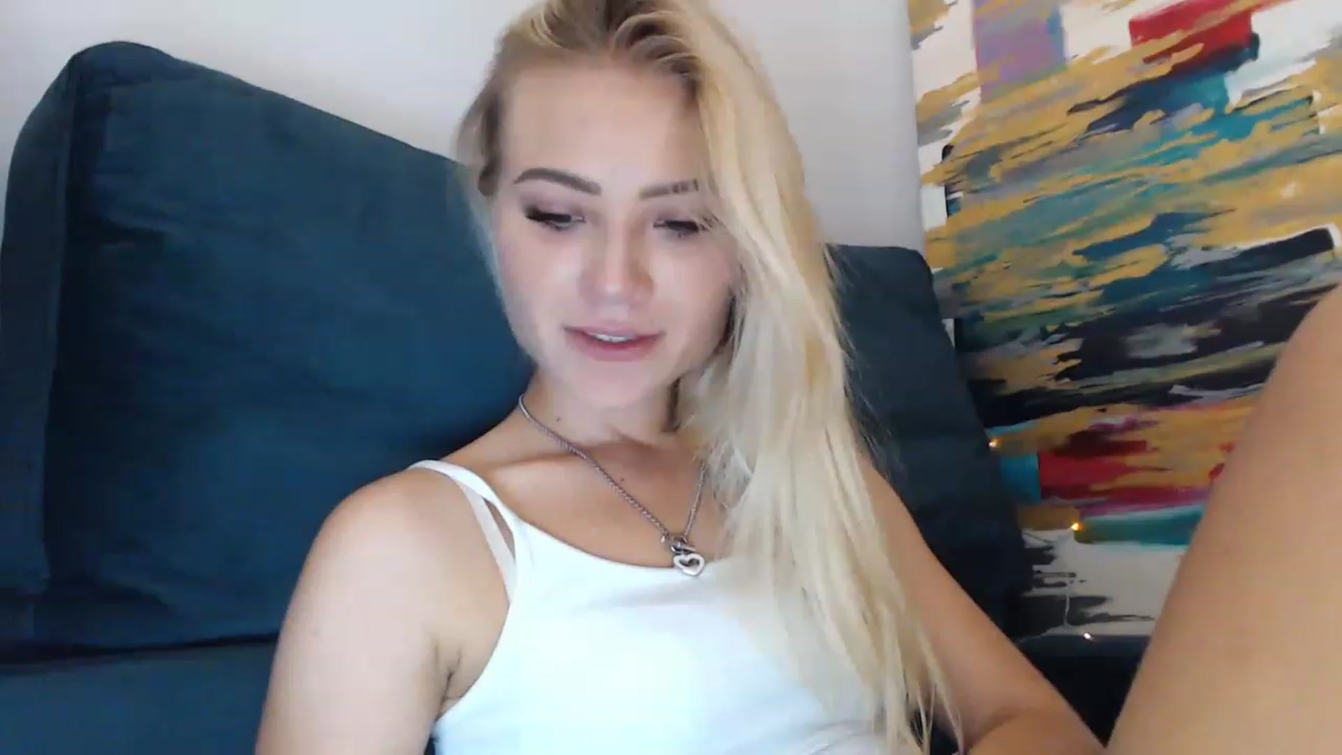 Gallery image thumbnail from bridetobe's myfreecams stream on, 07/22/2023, 24:01 image 5 of 20