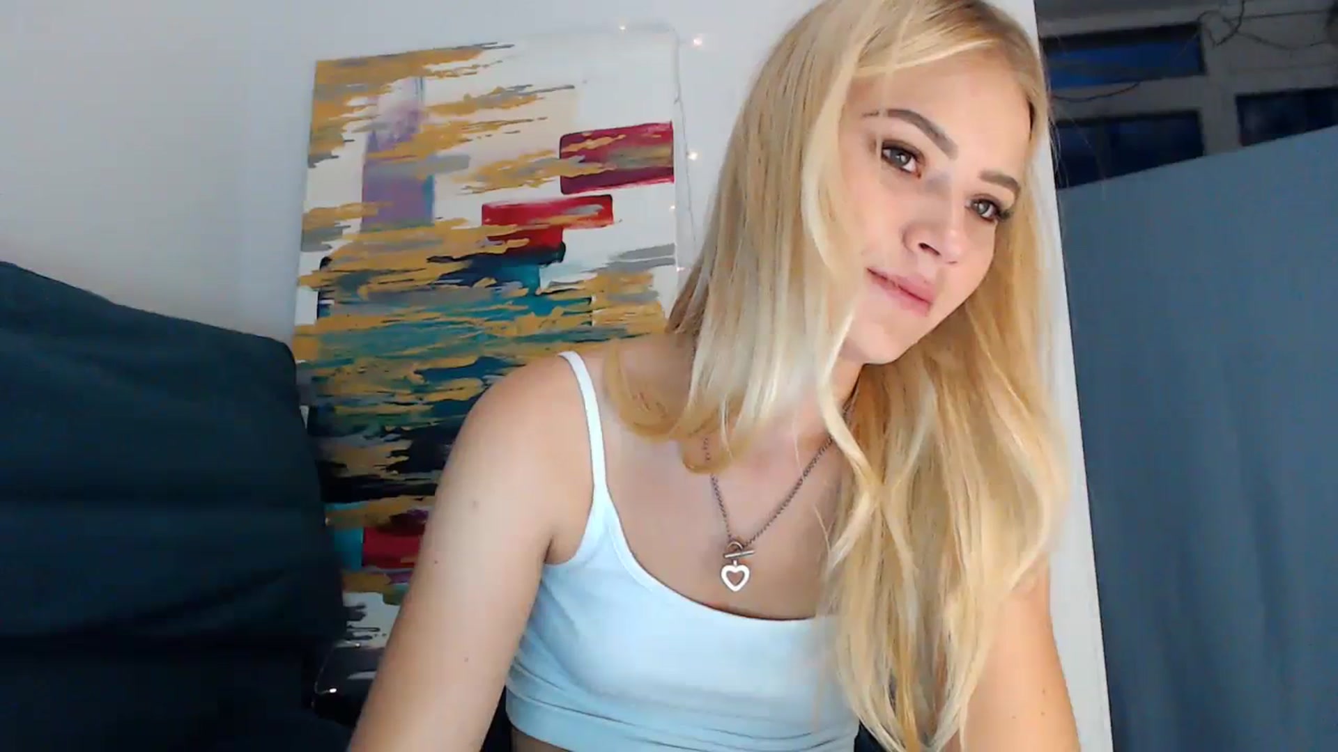 Gallery image thumbnail from bridetobe's myfreecams stream on, 07/23/2023, 01:34 image 3 of 20