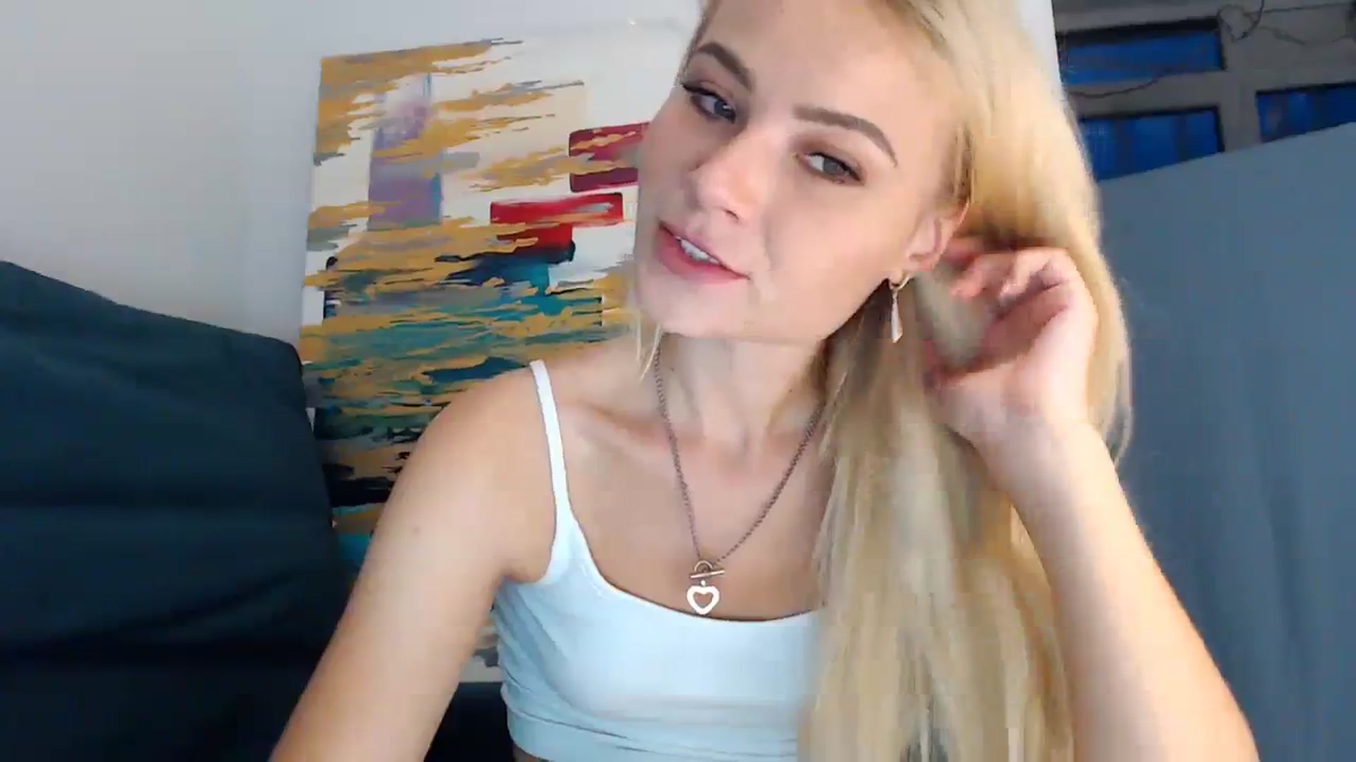 Gallery image thumbnail from bridetobe's myfreecams stream on, 07/23/2023, 01:34 image 7 of 20
