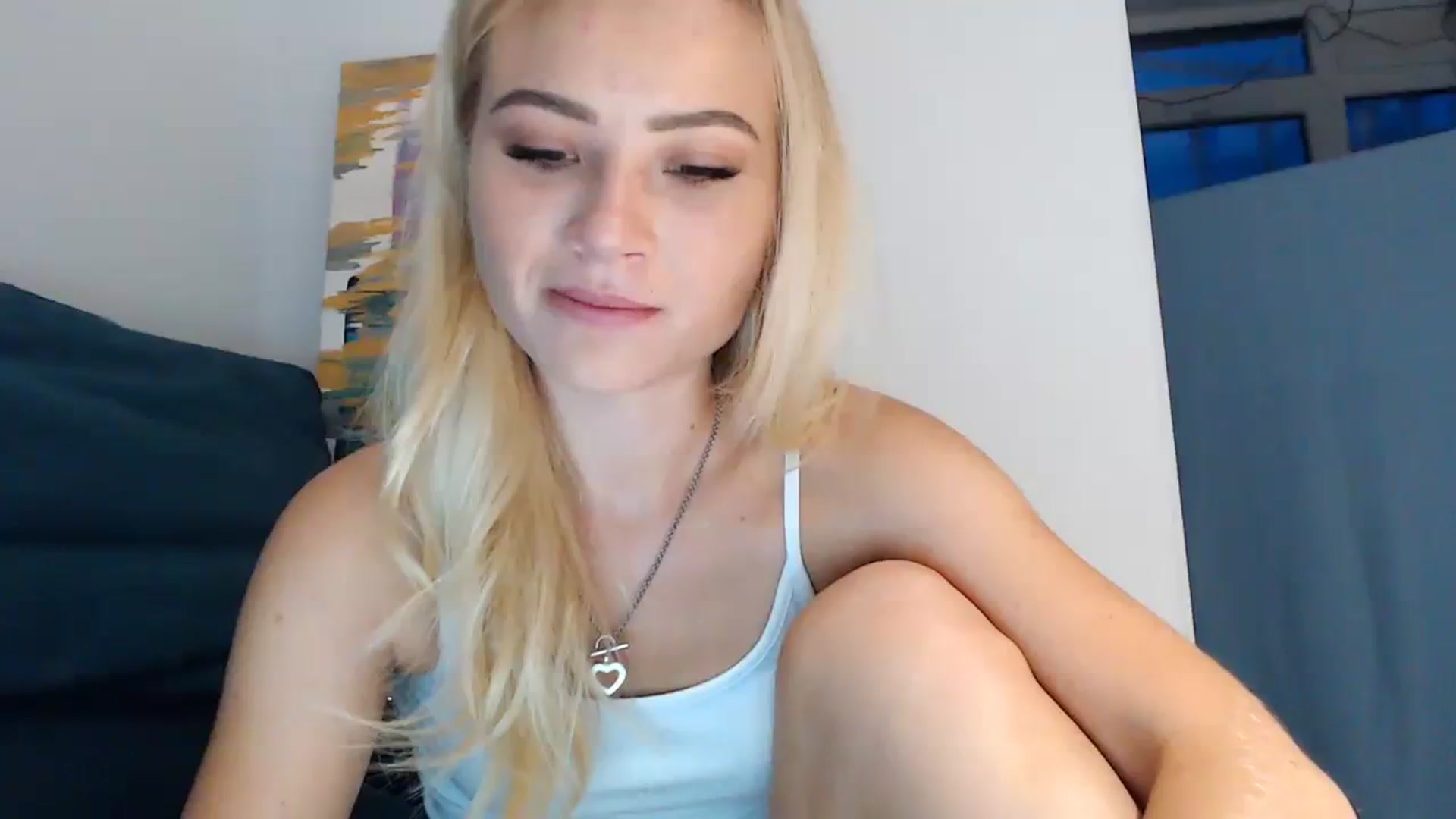 Gallery image thumbnail from bridetobe's myfreecams stream on, 07/23/2023, 01:34 image 10 of 20