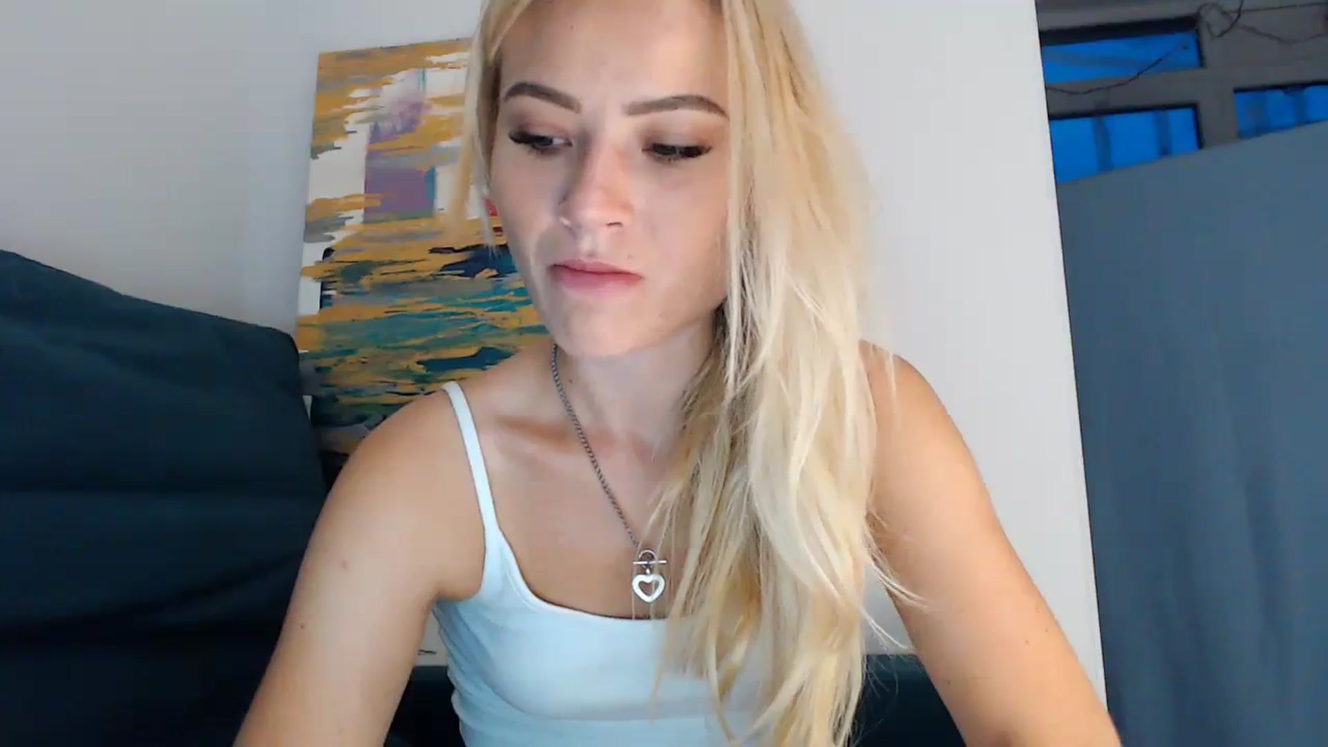 Gallery image thumbnail from bridetobe's myfreecams stream on, 07/23/2023, 01:34 image 14 of 20