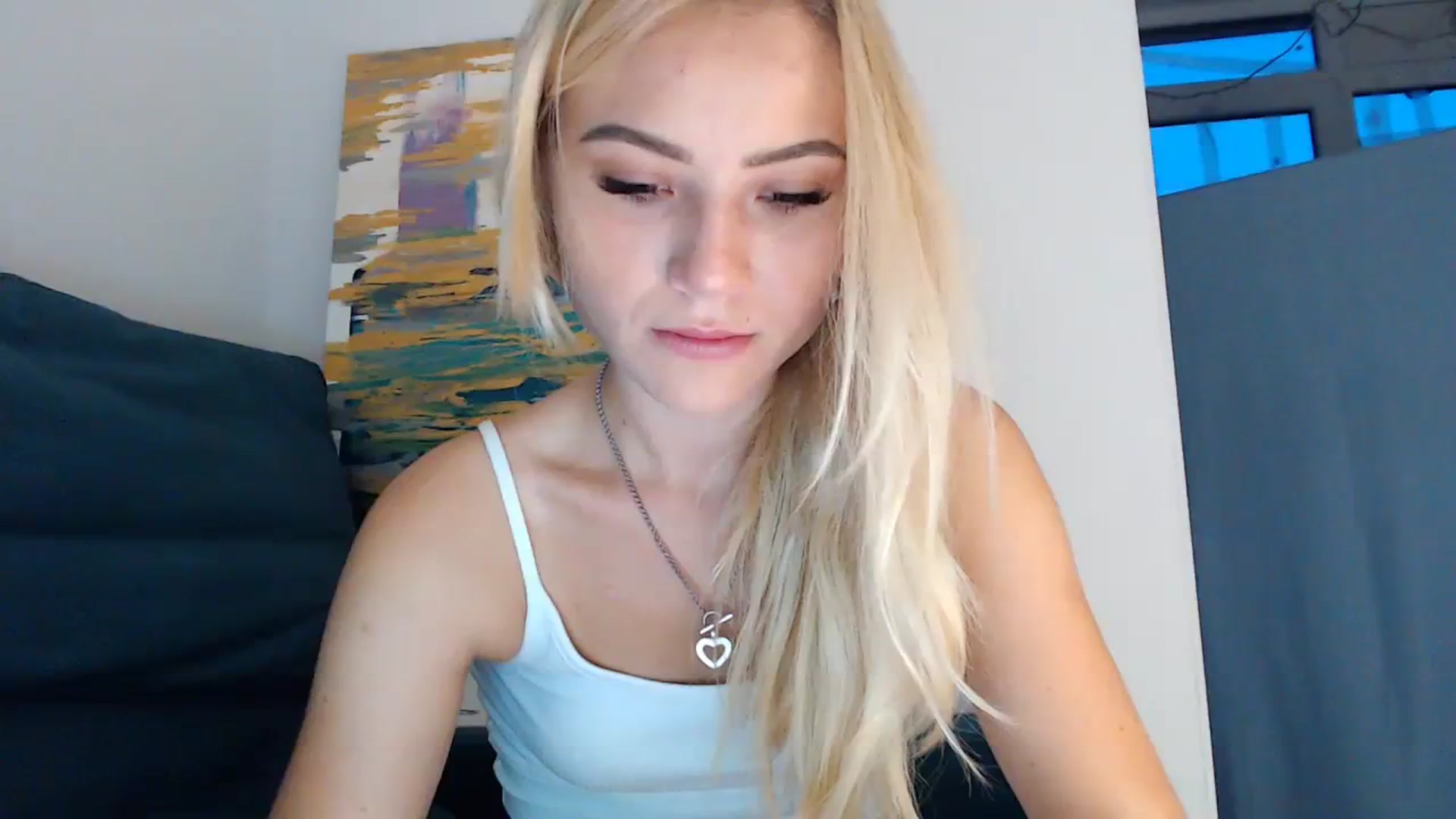 Gallery image thumbnail from bridetobe's myfreecams stream on, 07/23/2023, 01:34 image 20 of 20