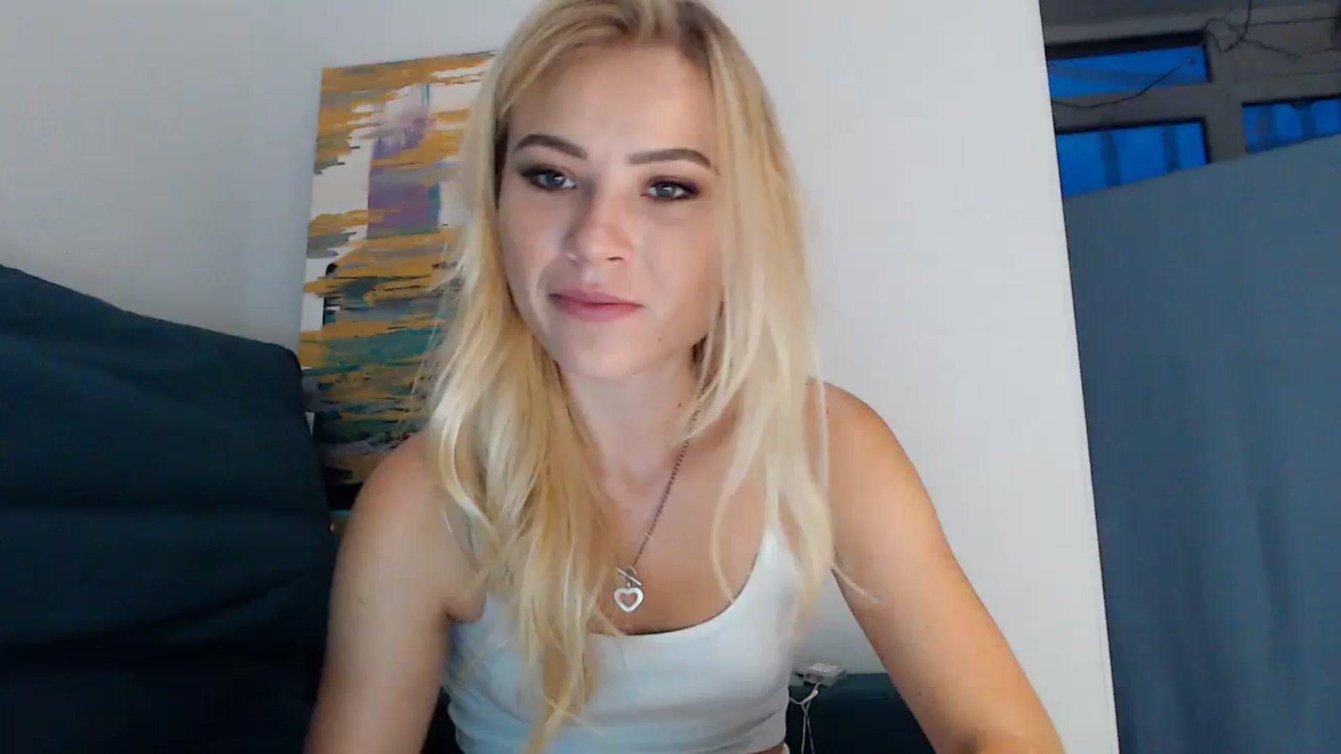Gallery image thumbnail from bridetobe's myfreecams stream on, 07/23/2023, 01:34 image 13 of 20