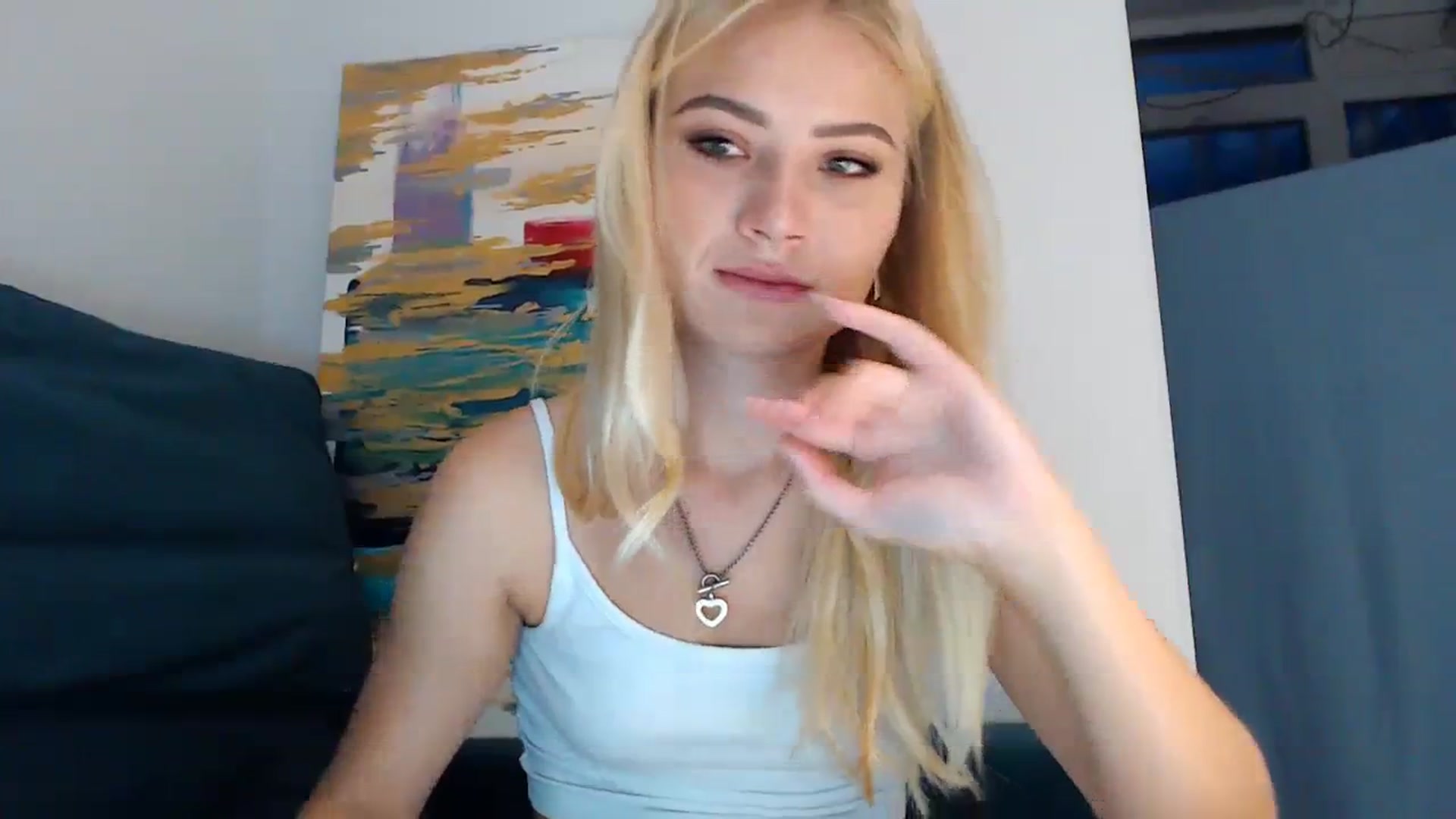 Gallery image thumbnail from bridetobe's myfreecams stream on, 07/23/2023, 01:34 image 4 of 20