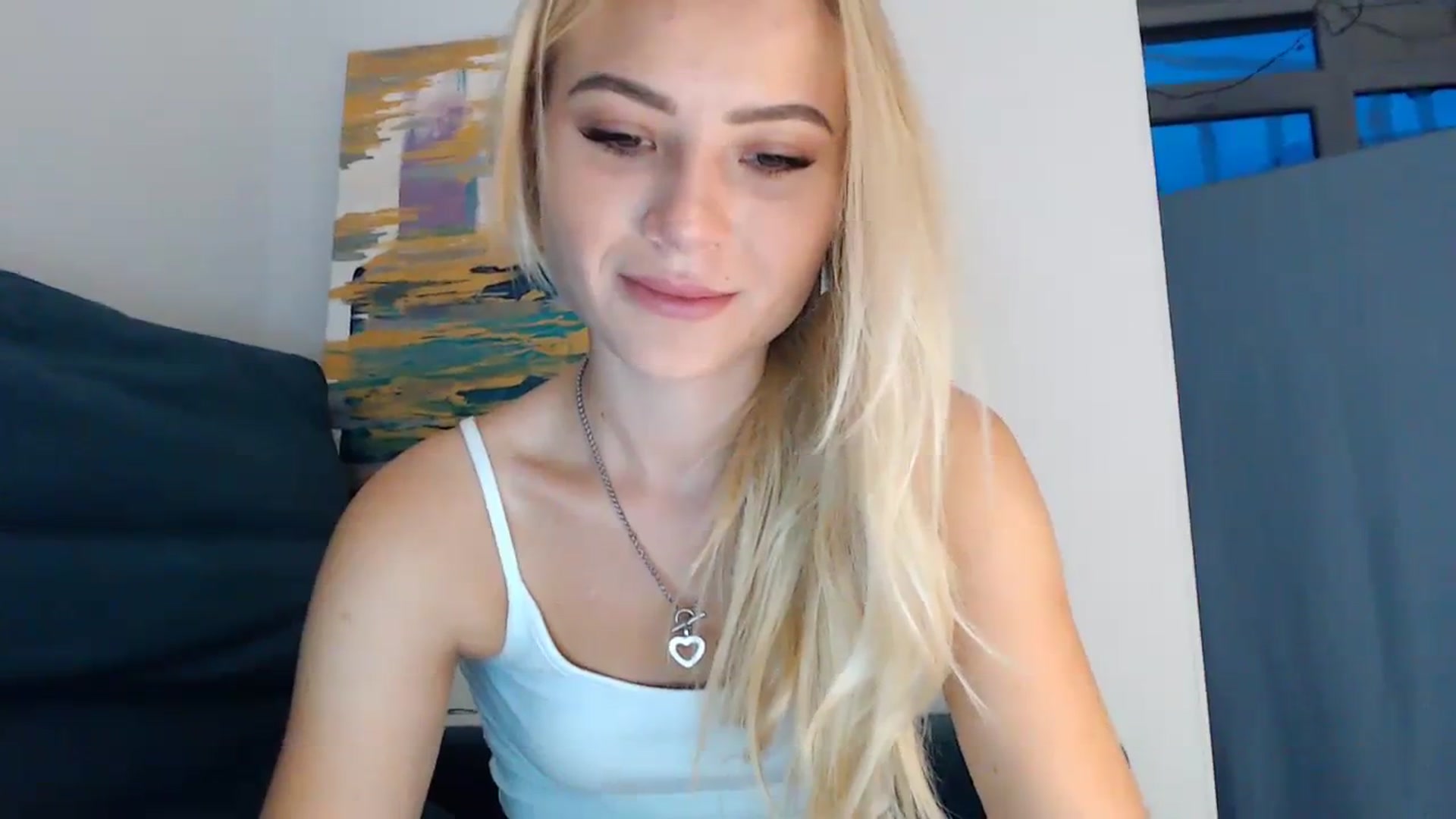 Gallery image thumbnail from bridetobe's myfreecams stream on, 07/23/2023, 01:34 image 16 of 20