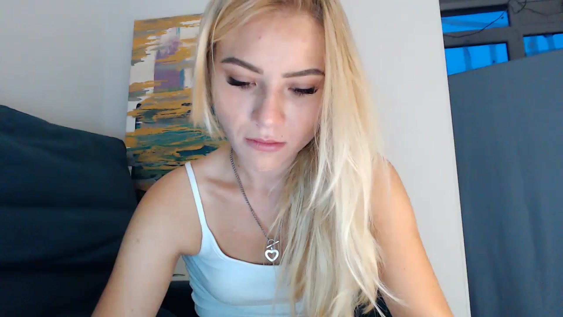 Gallery image thumbnail from bridetobe's myfreecams stream on, 07/23/2023, 01:34 image 18 of 20