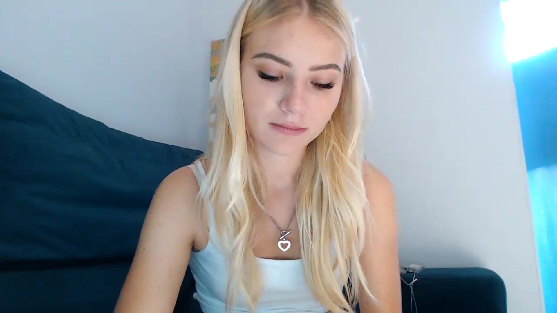 Gallery image thumbnail from bridetobe's myfreecams stream on, 07/23/2023, 03:03 image 3 of 20