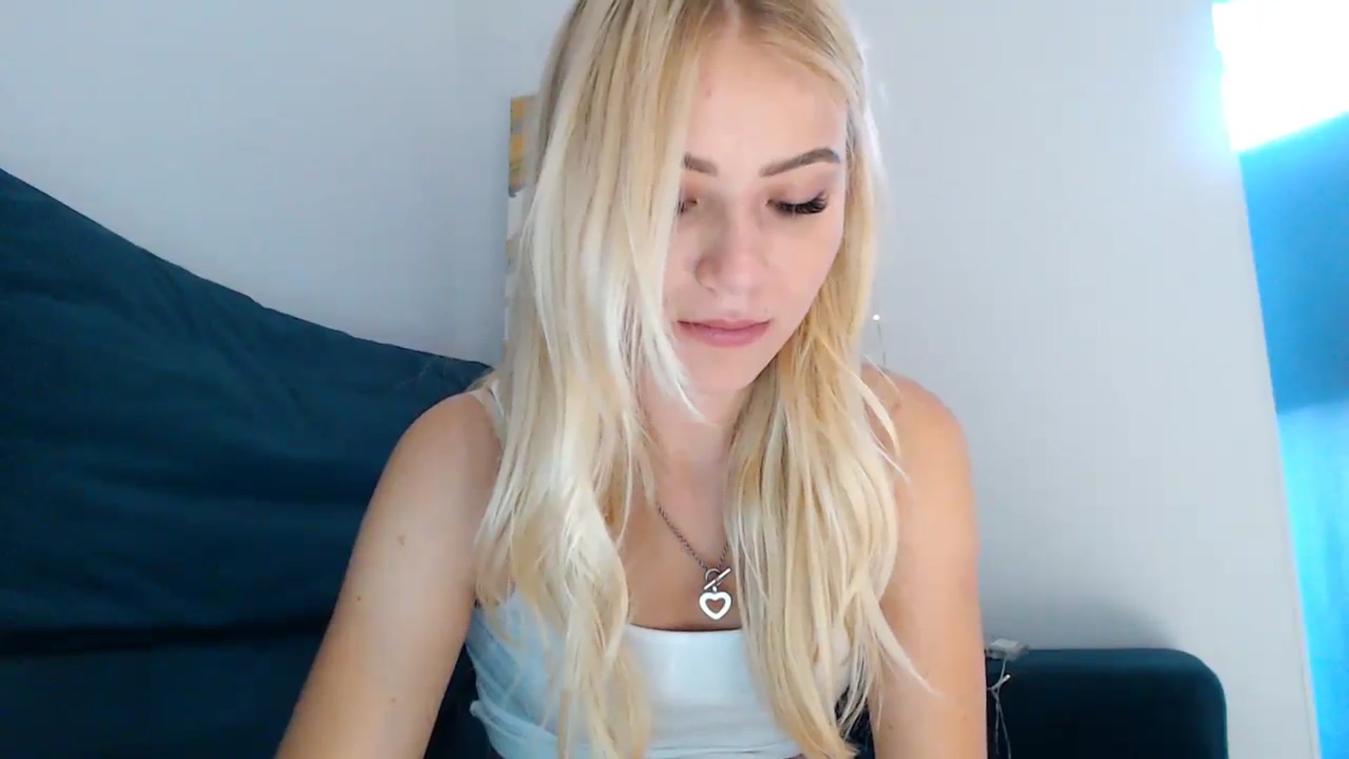 Gallery image thumbnail from bridetobe's myfreecams stream on, 07/23/2023, 03:03 image 2 of 20