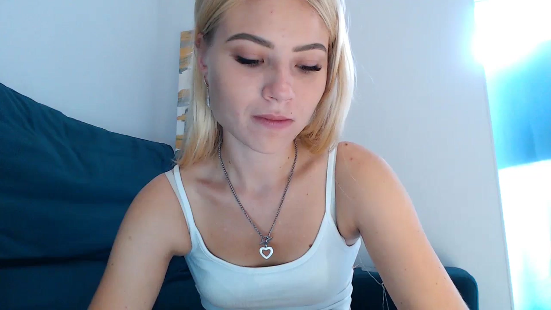 Gallery image thumbnail from bridetobe's myfreecams stream on, 07/23/2023, 03:03 image 15 of 20