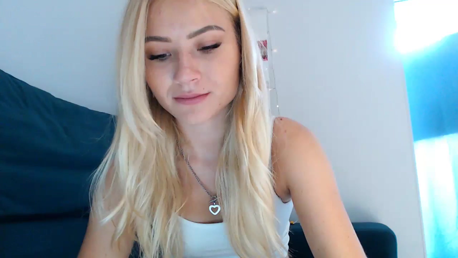 Gallery image thumbnail from bridetobe's myfreecams stream on, 07/23/2023, 03:03 image 9 of 20