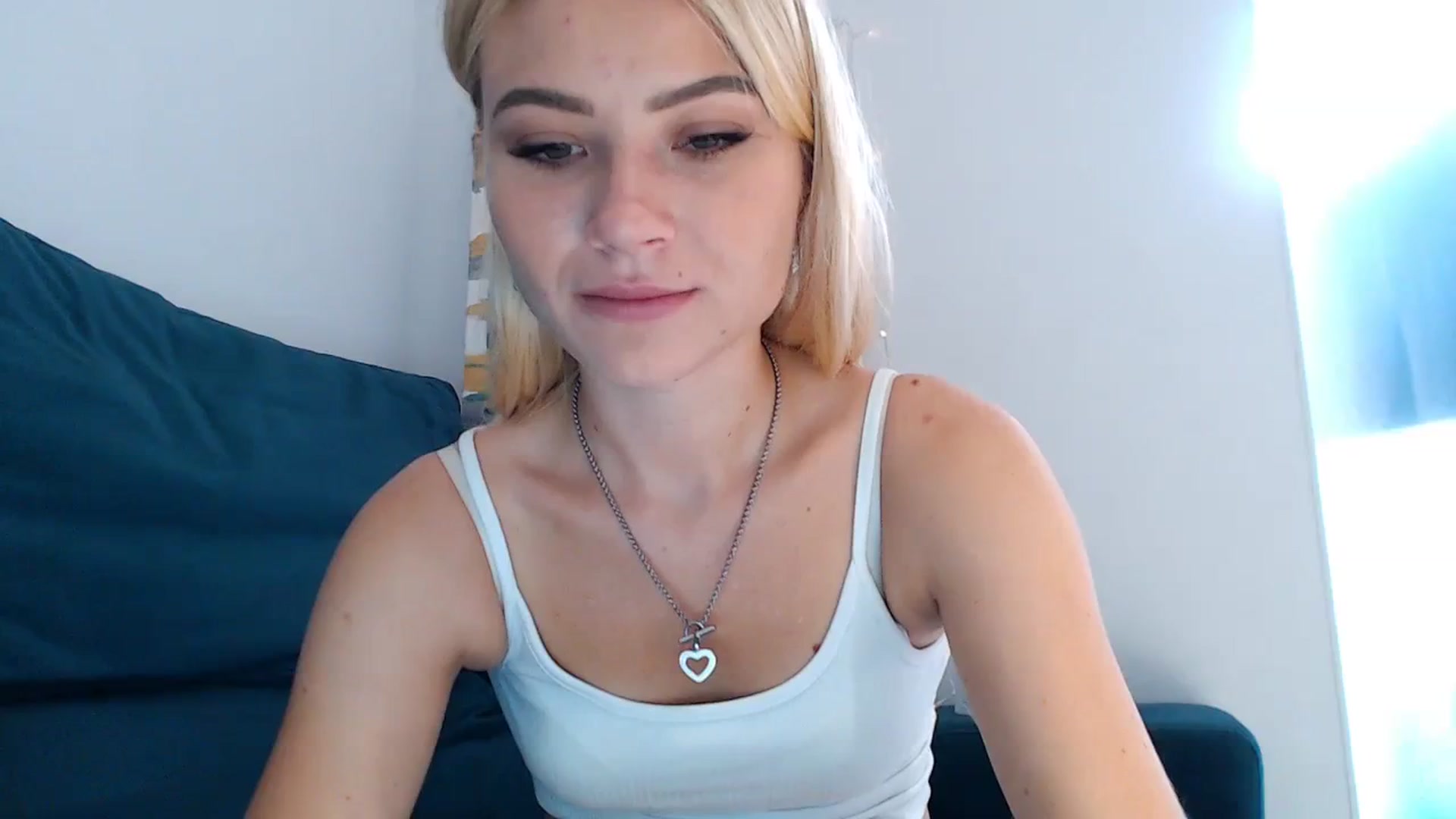 Gallery image thumbnail from bridetobe's myfreecams stream on, 07/23/2023, 03:03 image 14 of 20