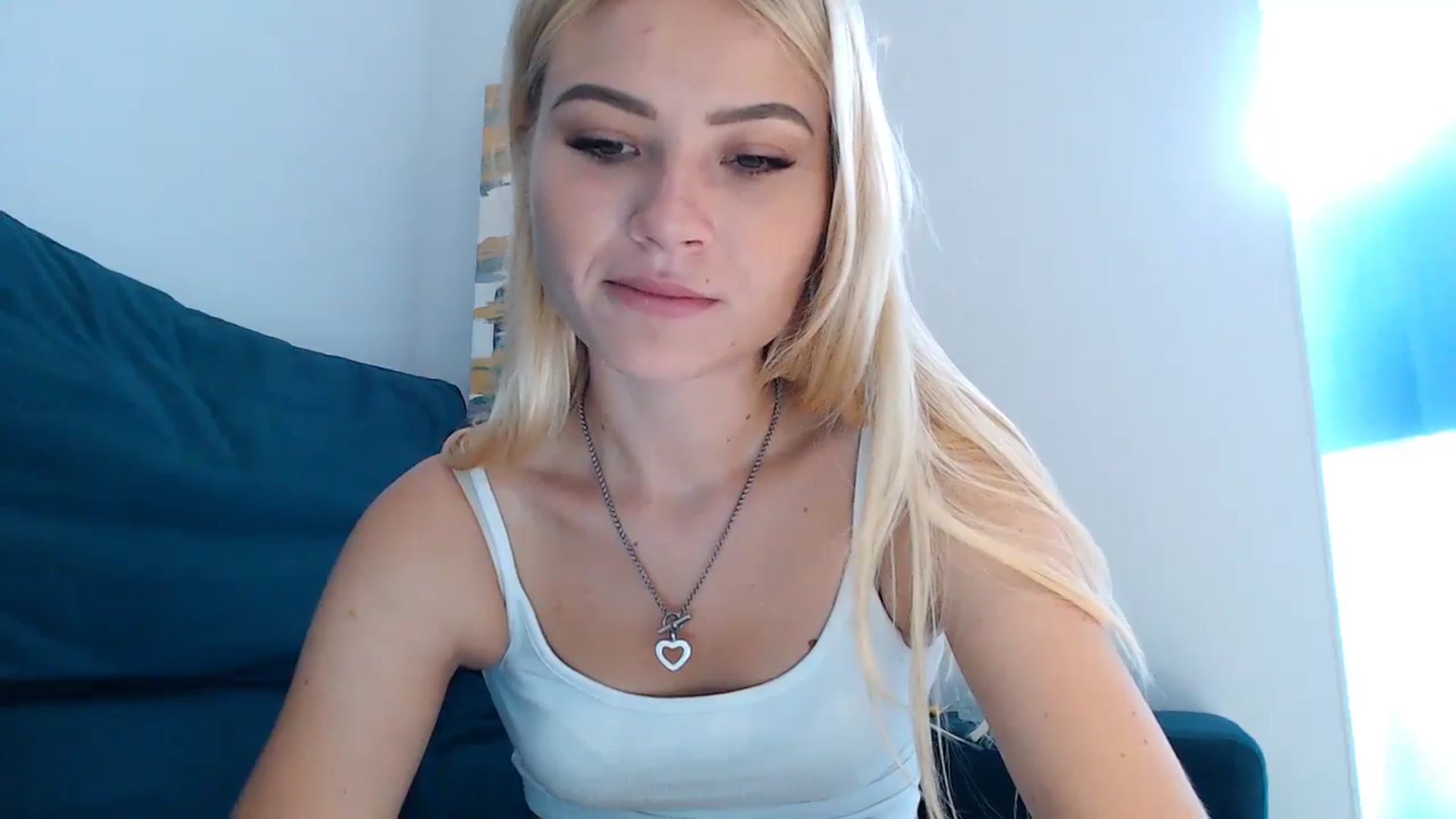 Gallery image thumbnail from bridetobe's myfreecams stream on, 07/23/2023, 03:03 image 17 of 20