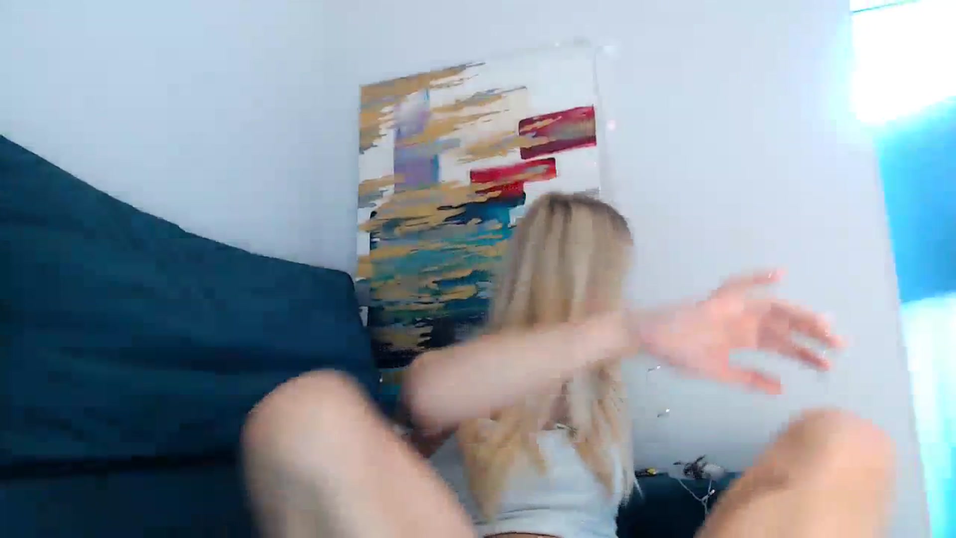 Gallery image thumbnail from bridetobe's myfreecams stream on, 07/23/2023, 03:03 image 6 of 20