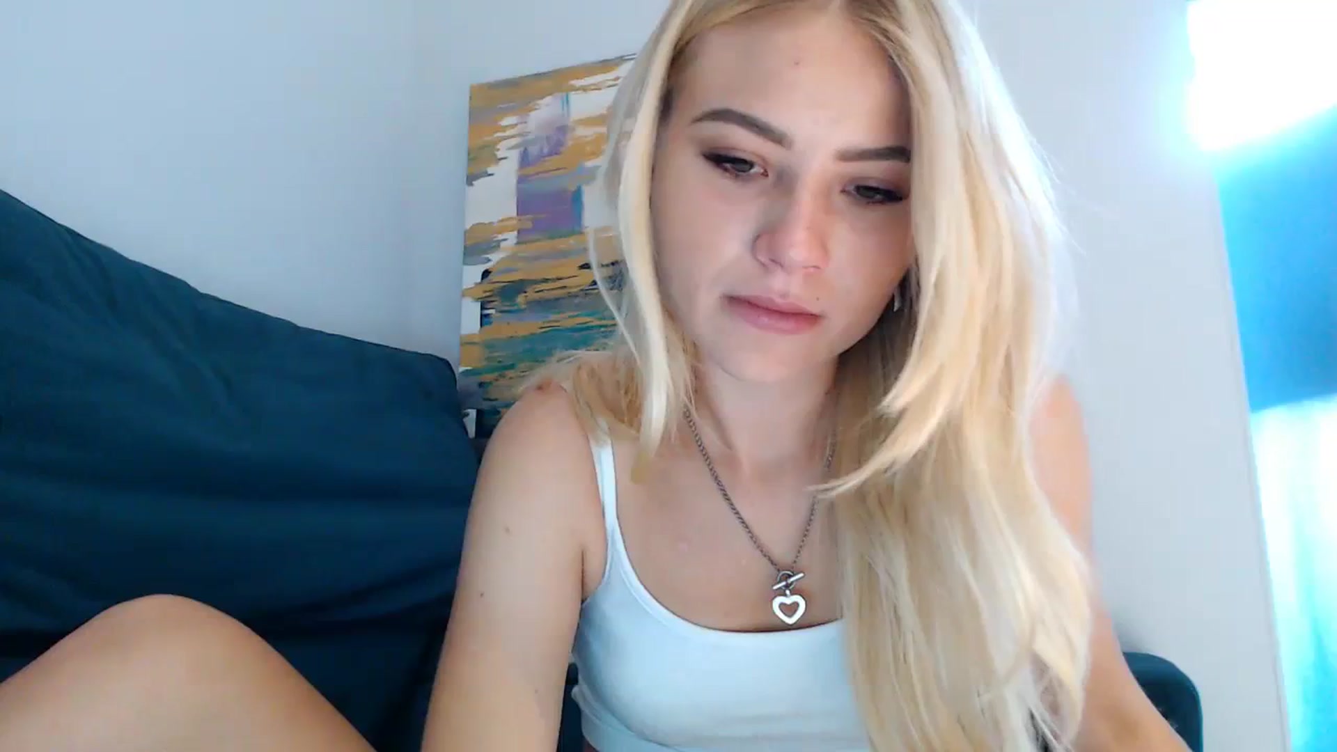 Gallery image thumbnail from bridetobe's myfreecams stream on, 07/23/2023, 03:03 image 7 of 20