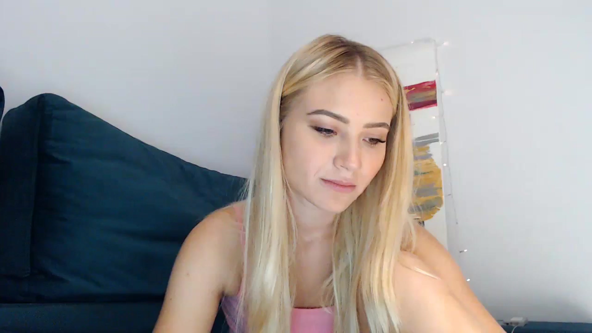 Gallery image thumbnail from bridetobe's myfreecams stream on, 07/23/2023, 23:42 image 18 of 20
