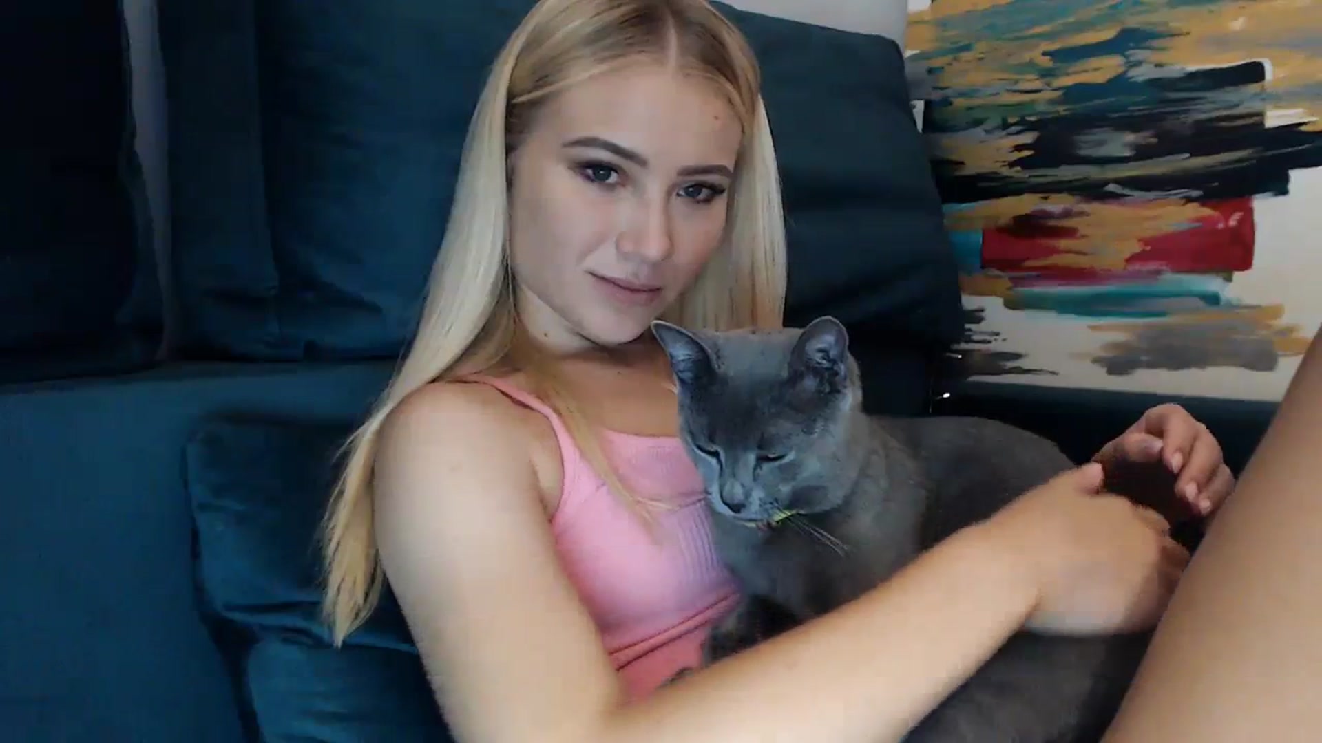 Gallery image thumbnail from bridetobe's myfreecams stream on, 07/23/2023, 23:42 image 5 of 20