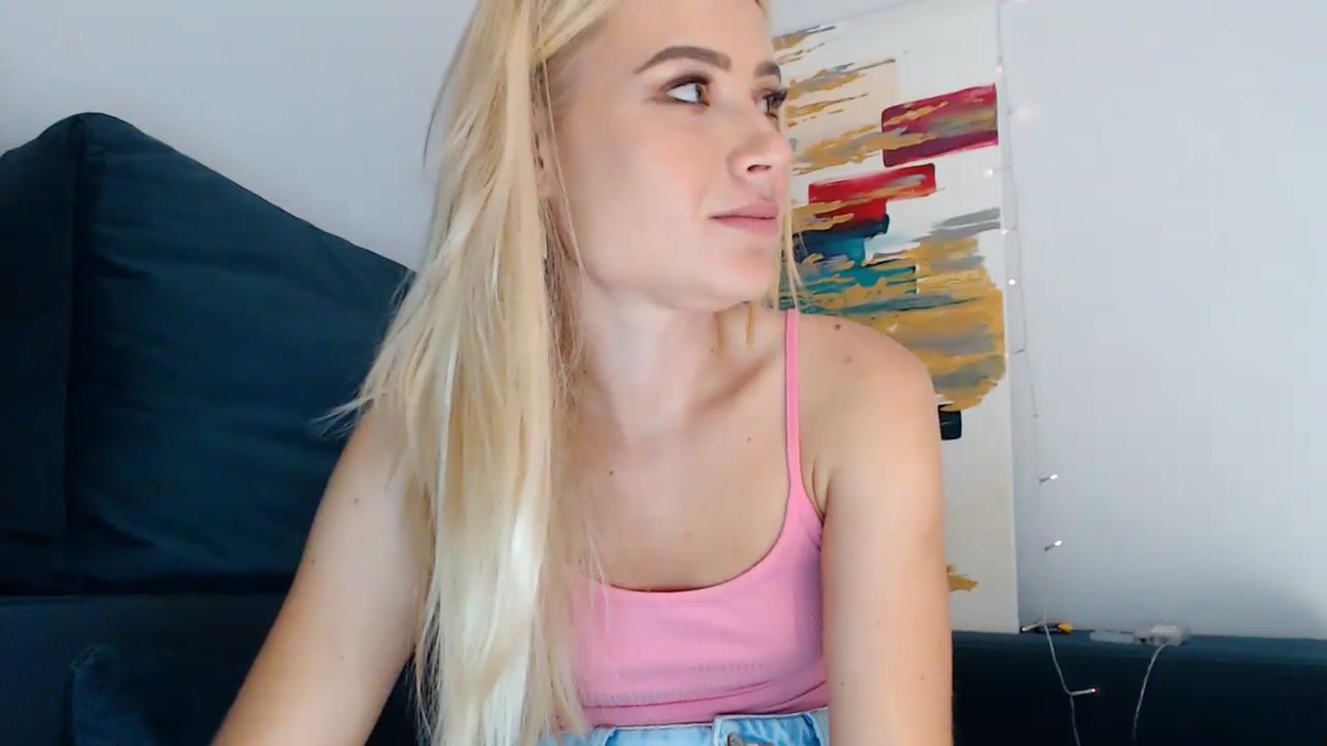 Gallery image thumbnail from bridetobe's myfreecams stream on, 07/23/2023, 23:42 image 19 of 20