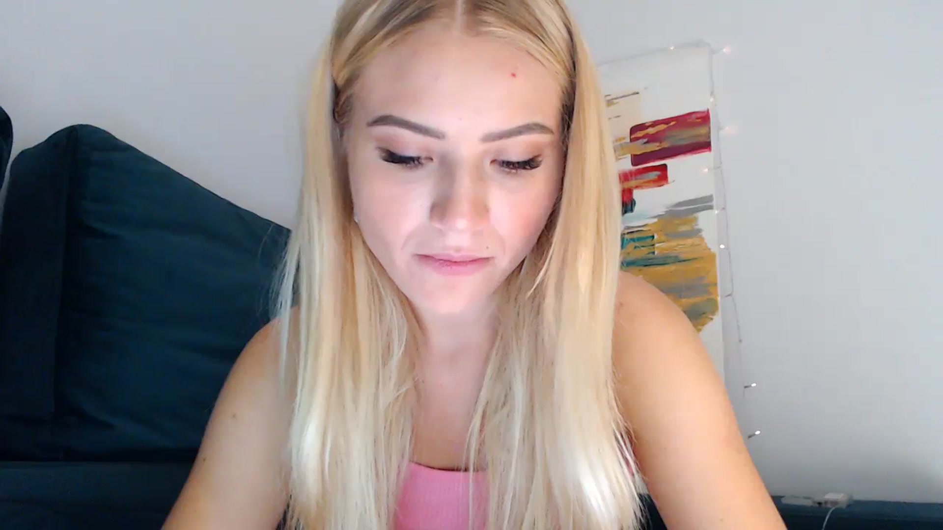 Gallery image thumbnail from bridetobe's myfreecams stream on, 07/23/2023, 23:42 image 16 of 20