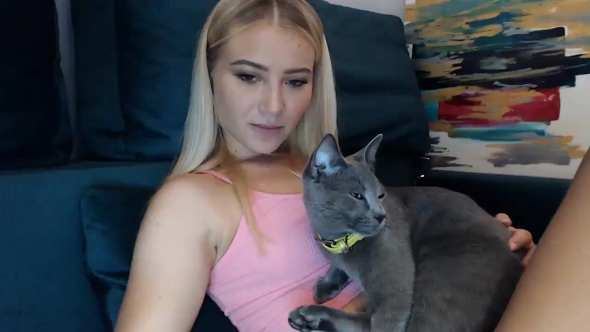 Gallery image thumbnail from bridetobe's myfreecams stream on, 07/23/2023, 23:42 image 6 of 20
