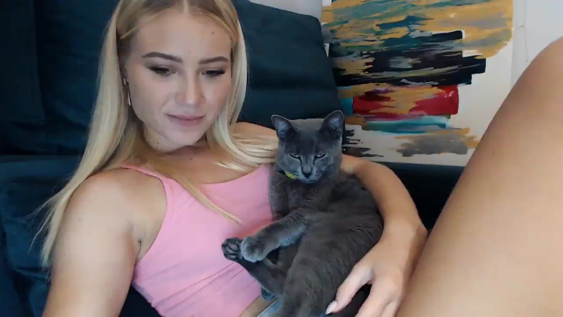 Gallery image thumbnail from bridetobe's myfreecams stream on, 07/23/2023, 23:42 image 4 of 20