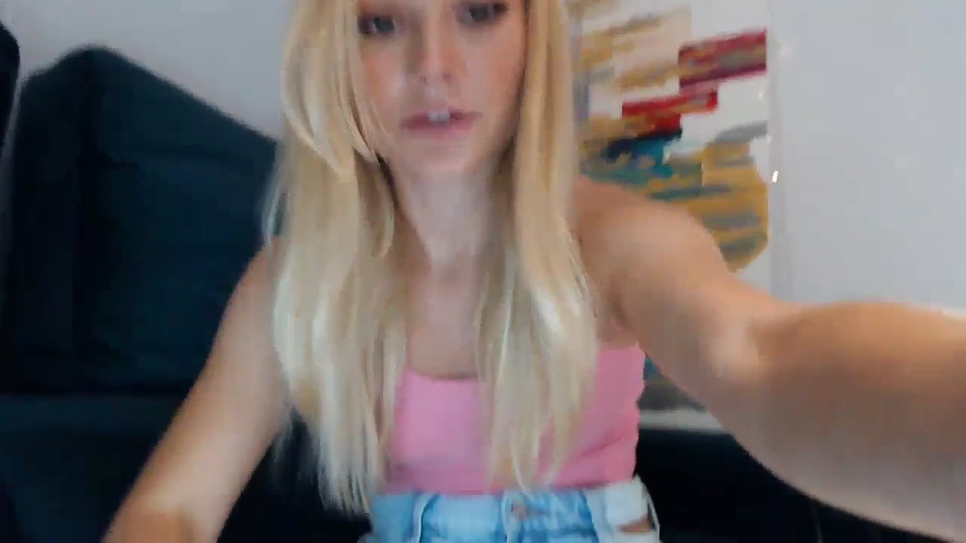 Gallery image thumbnail from bridetobe's myfreecams stream on, 07/23/2023, 23:42 image 12 of 20