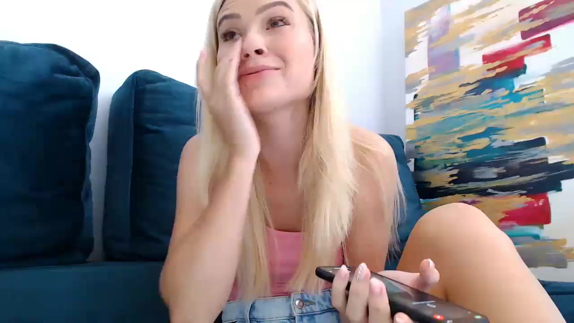 Gallery image thumbnail from bridetobe's myfreecams stream on, 07/24/2023, 04:34 image 9 of 20