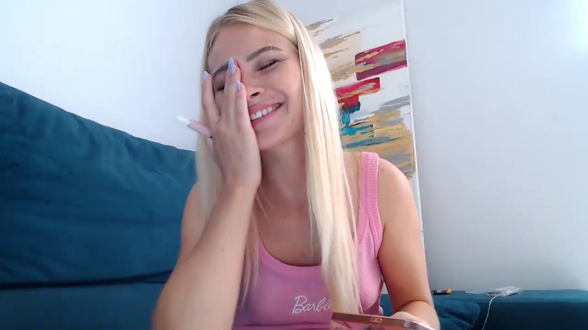 Gallery image thumbnail from bridetobe's myfreecams stream on, 07/26/2023, 03:51 image 14 of 20