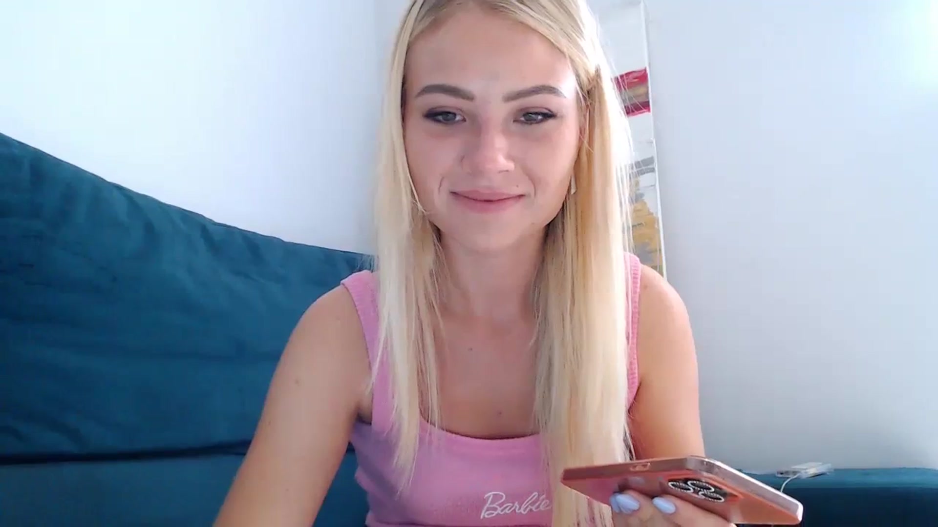 Gallery image thumbnail from bridetobe's myfreecams stream on, 07/26/2023, 03:51 image 17 of 20