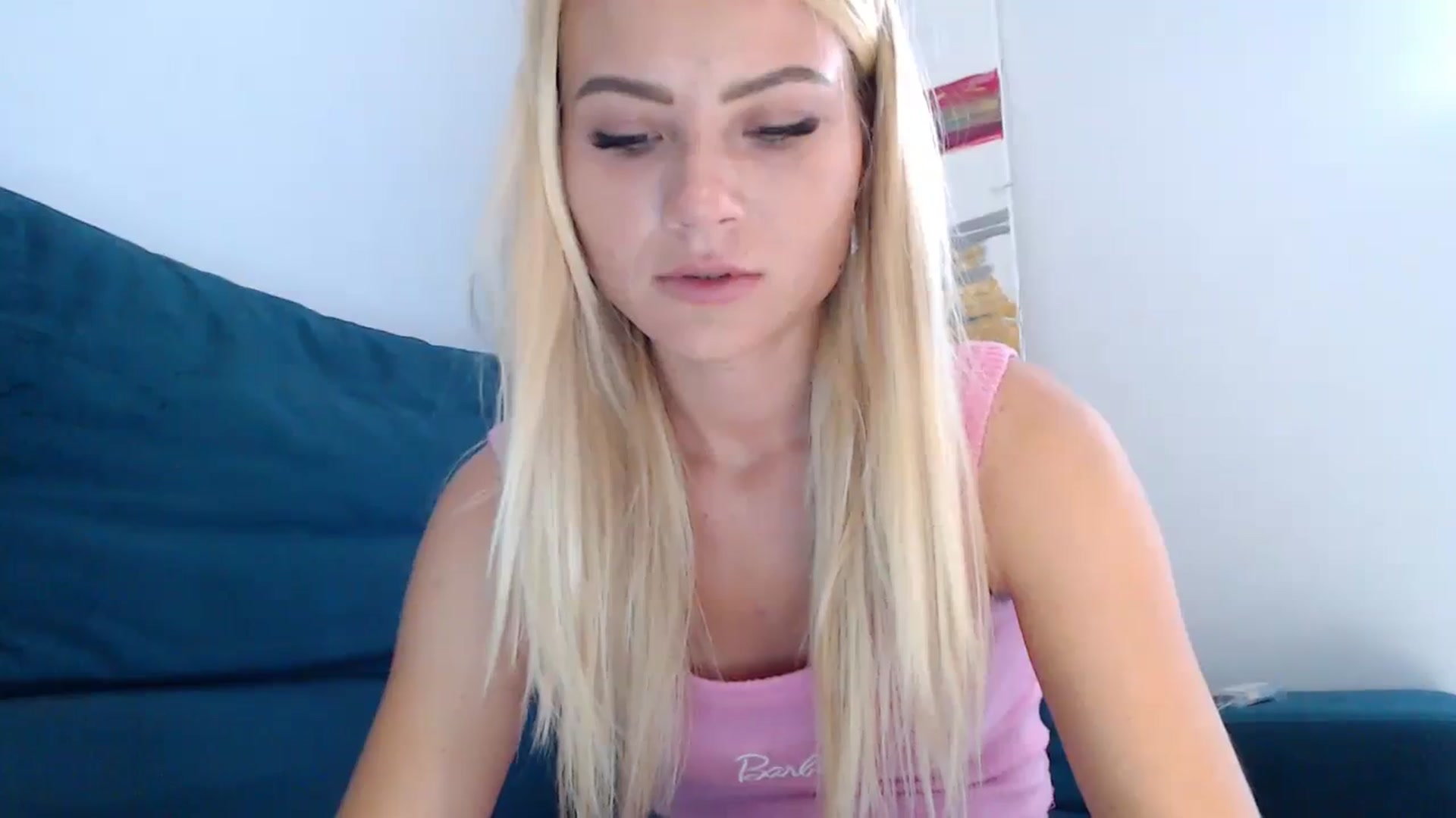 Gallery image thumbnail from bridetobe's myfreecams stream on, 07/26/2023, 03:51 image 4 of 20
