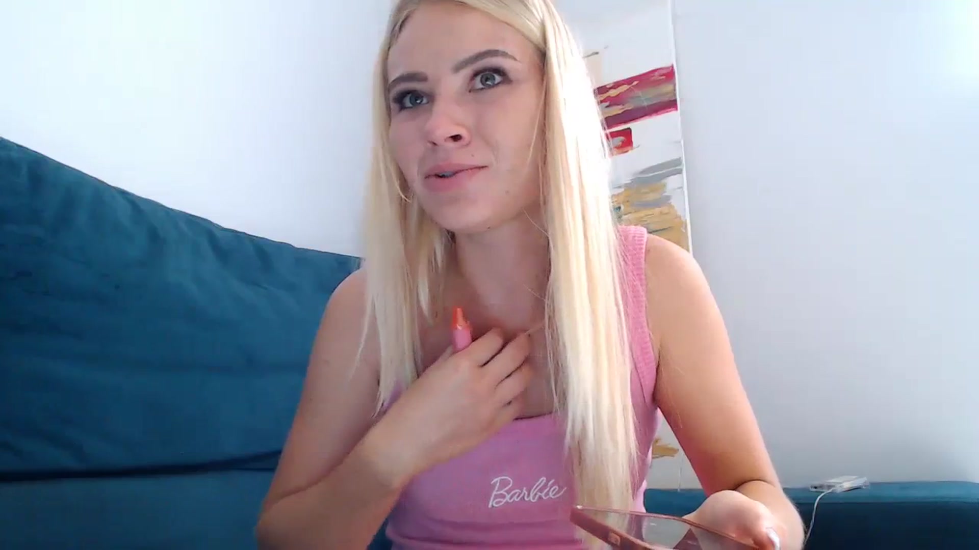 Gallery image thumbnail from bridetobe's myfreecams stream on, 07/26/2023, 03:51 image 10 of 20