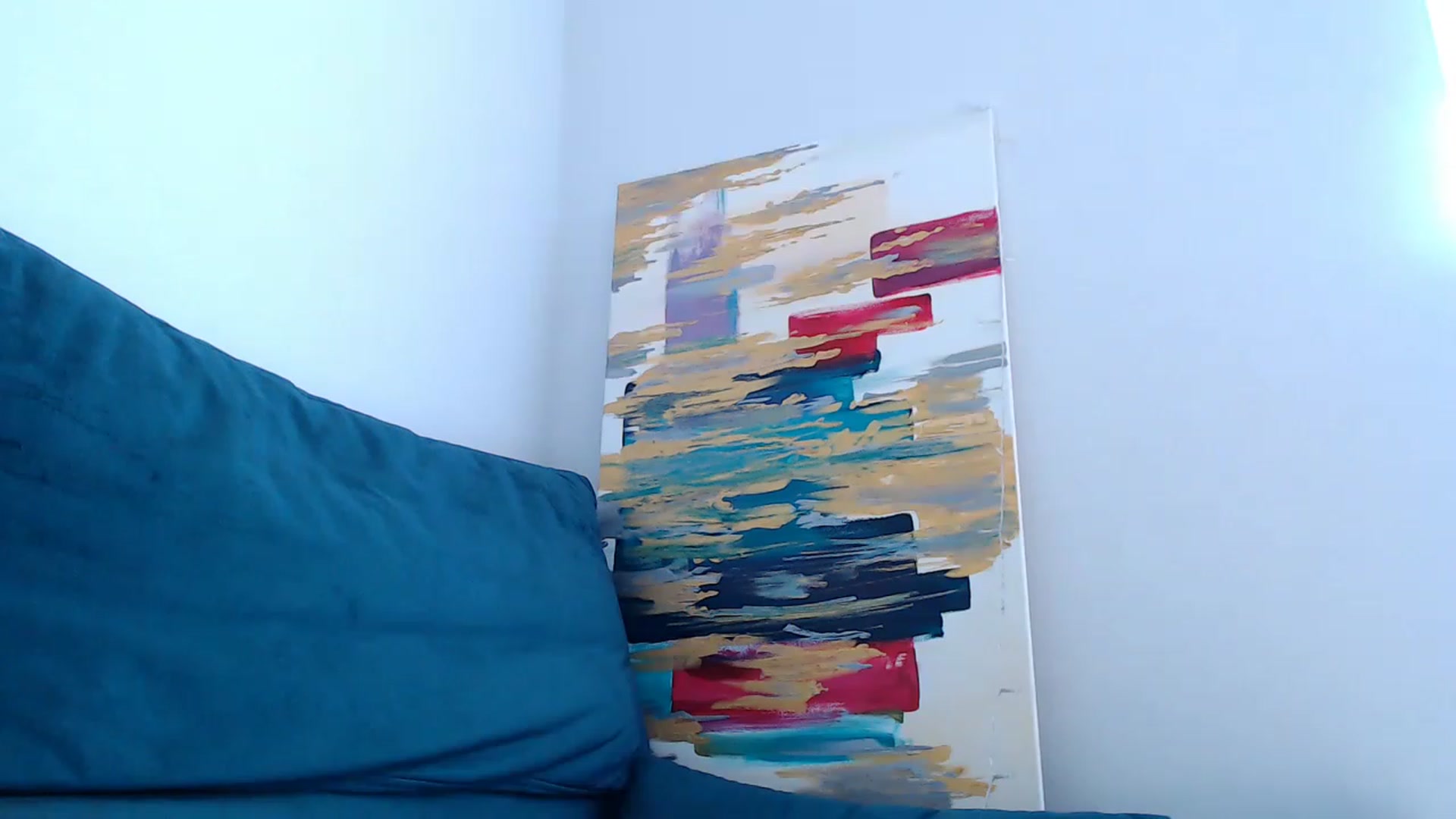 Gallery image thumbnail from bridetobe's myfreecams stream on, 07/26/2023, 05:21 image 13 of 20