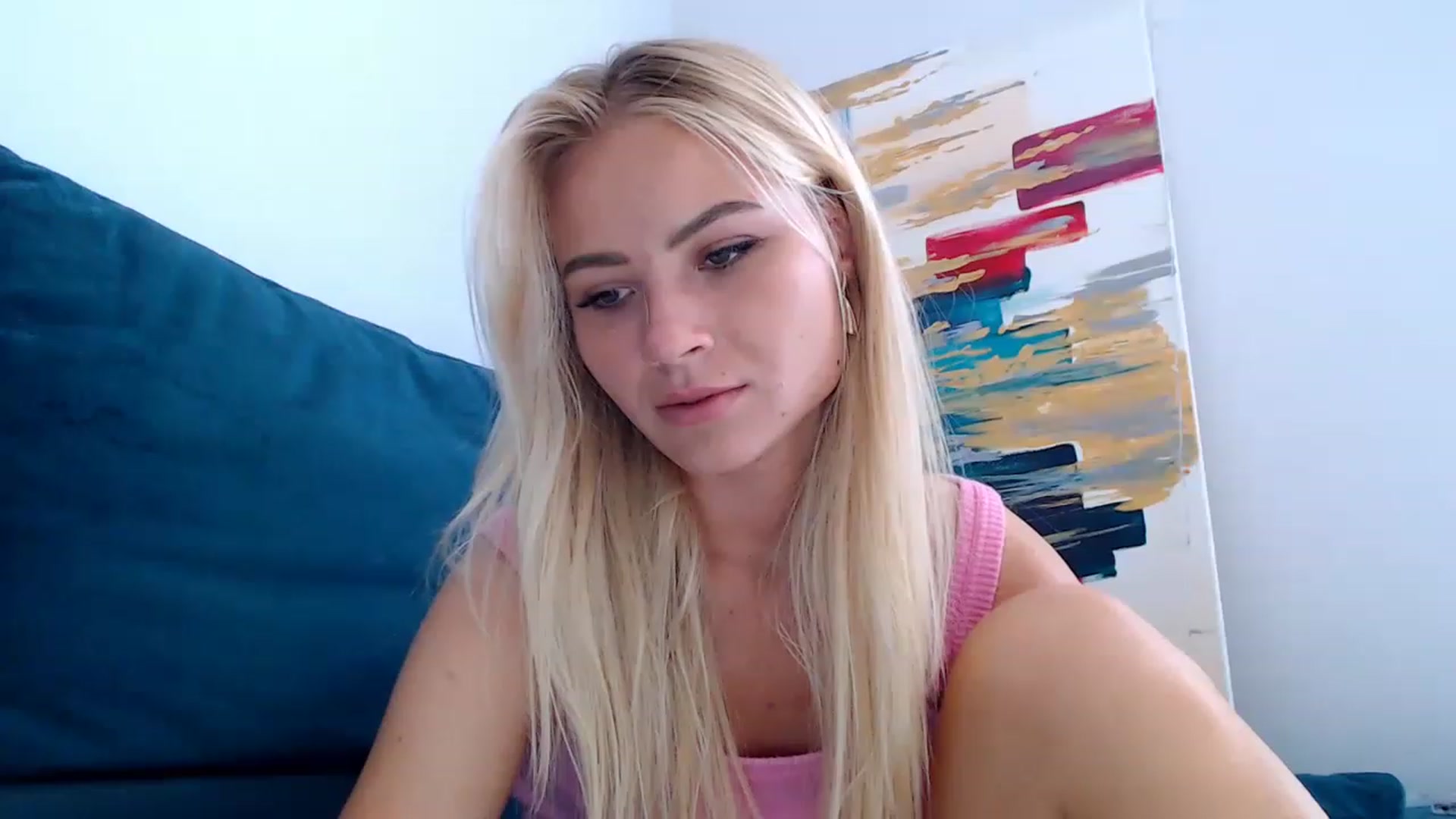 Gallery image thumbnail from bridetobe's myfreecams stream on, 07/26/2023, 05:57 image 13 of 20