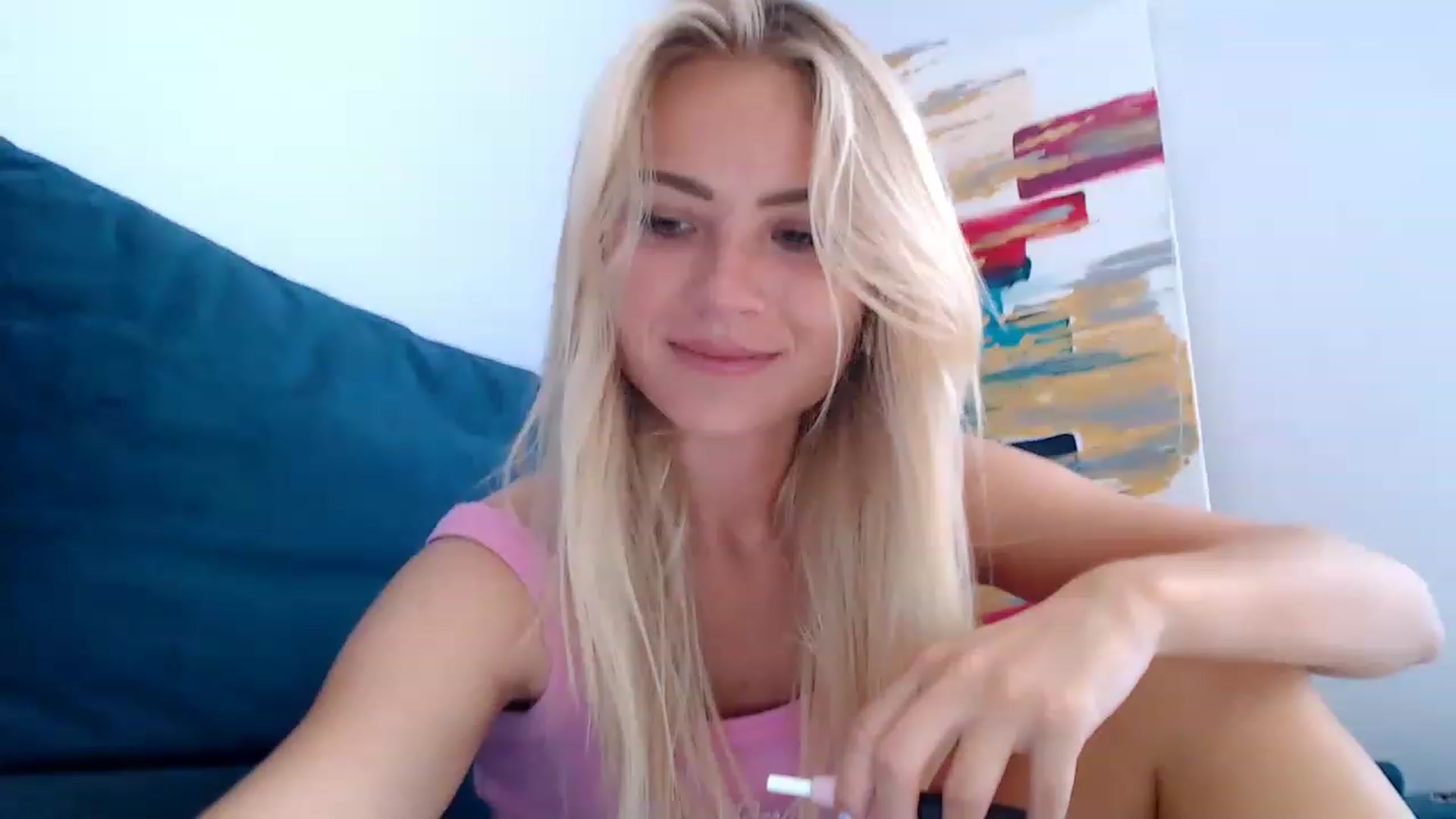 Gallery image thumbnail from bridetobe's myfreecams stream on, 07/26/2023, 05:57 image 9 of 20