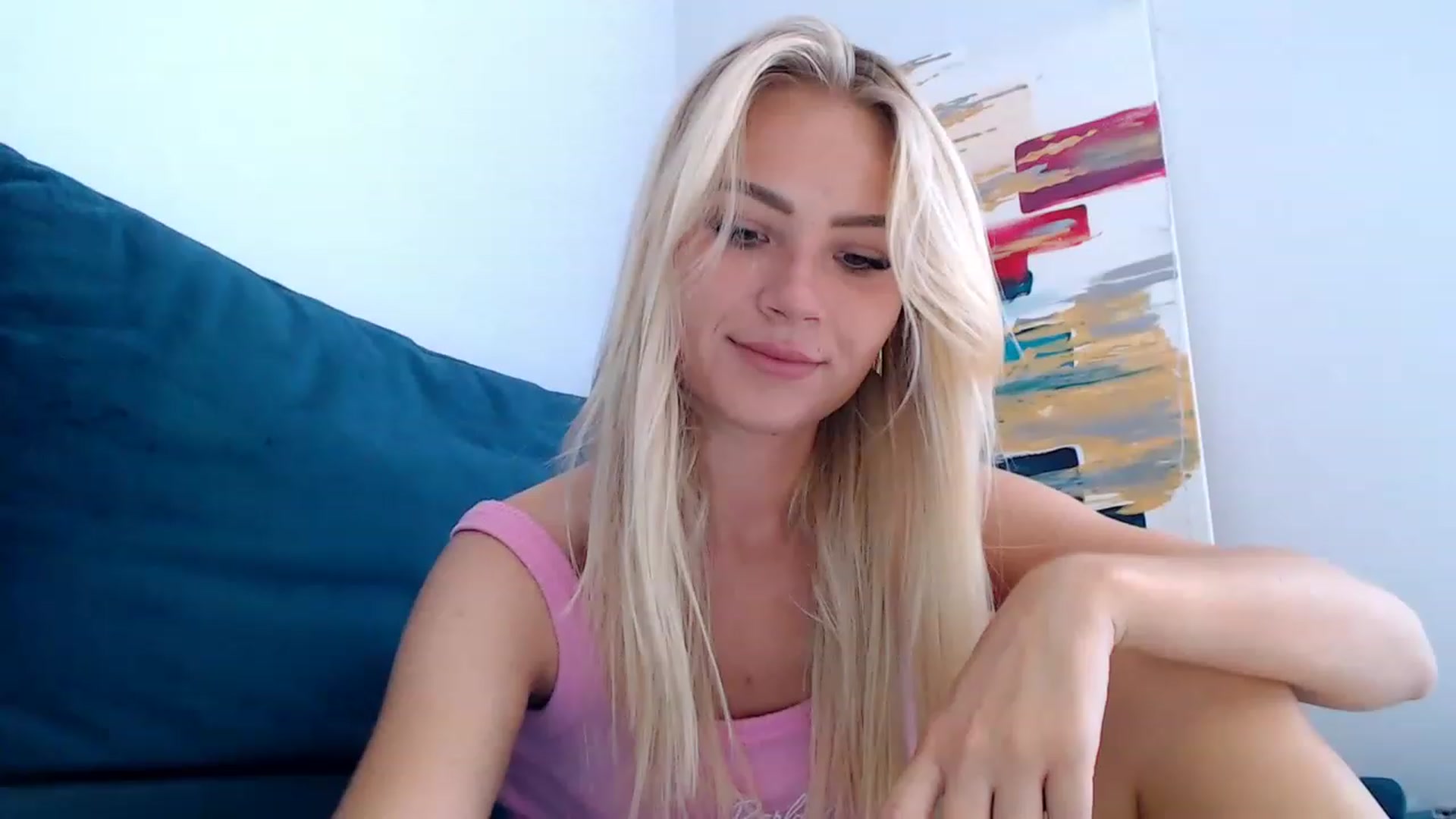Gallery image thumbnail from bridetobe's myfreecams stream on, 07/26/2023, 05:57 image 8 of 20