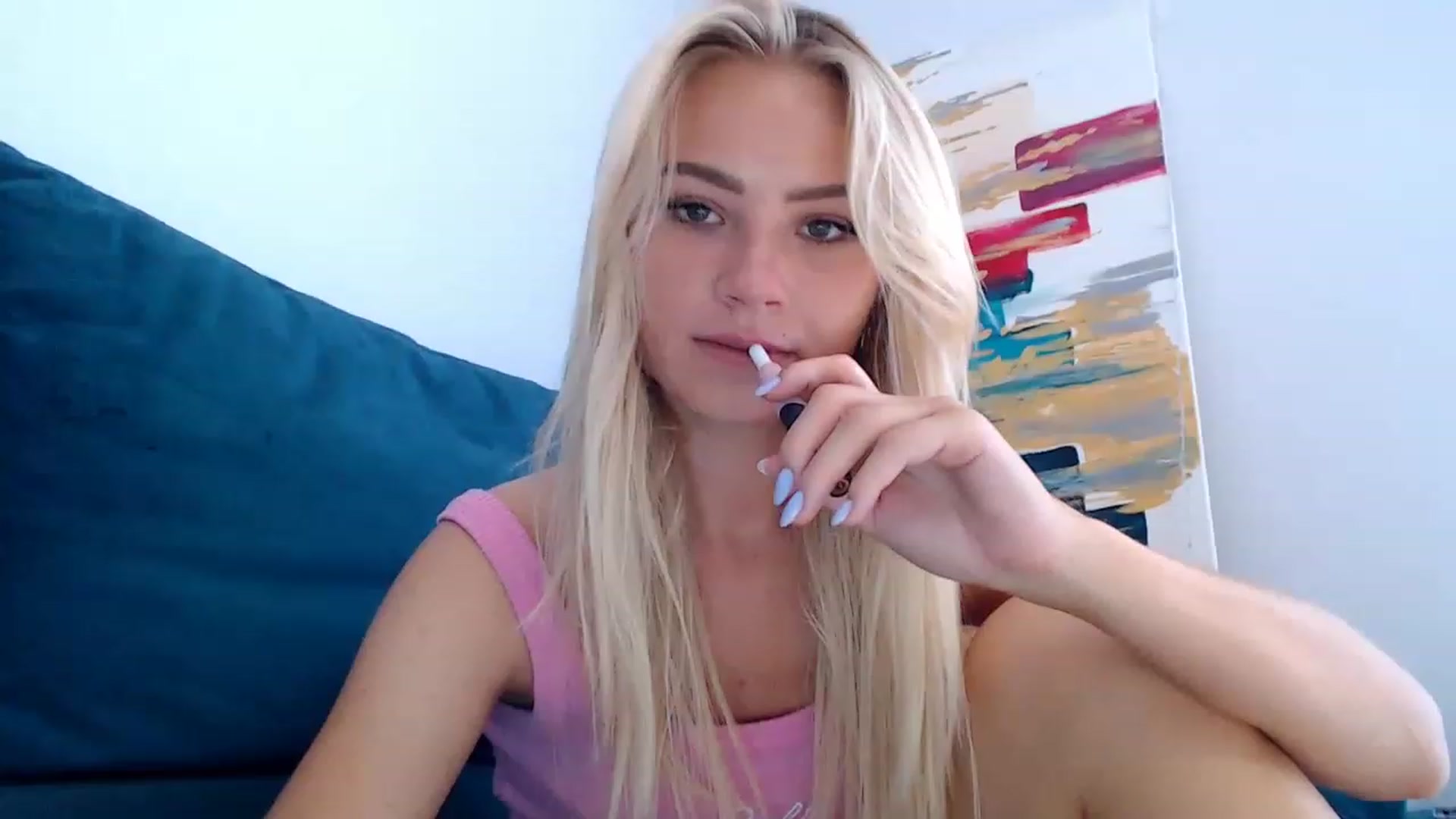 Gallery image thumbnail from bridetobe's myfreecams stream on, 07/26/2023, 05:57 image 6 of 20