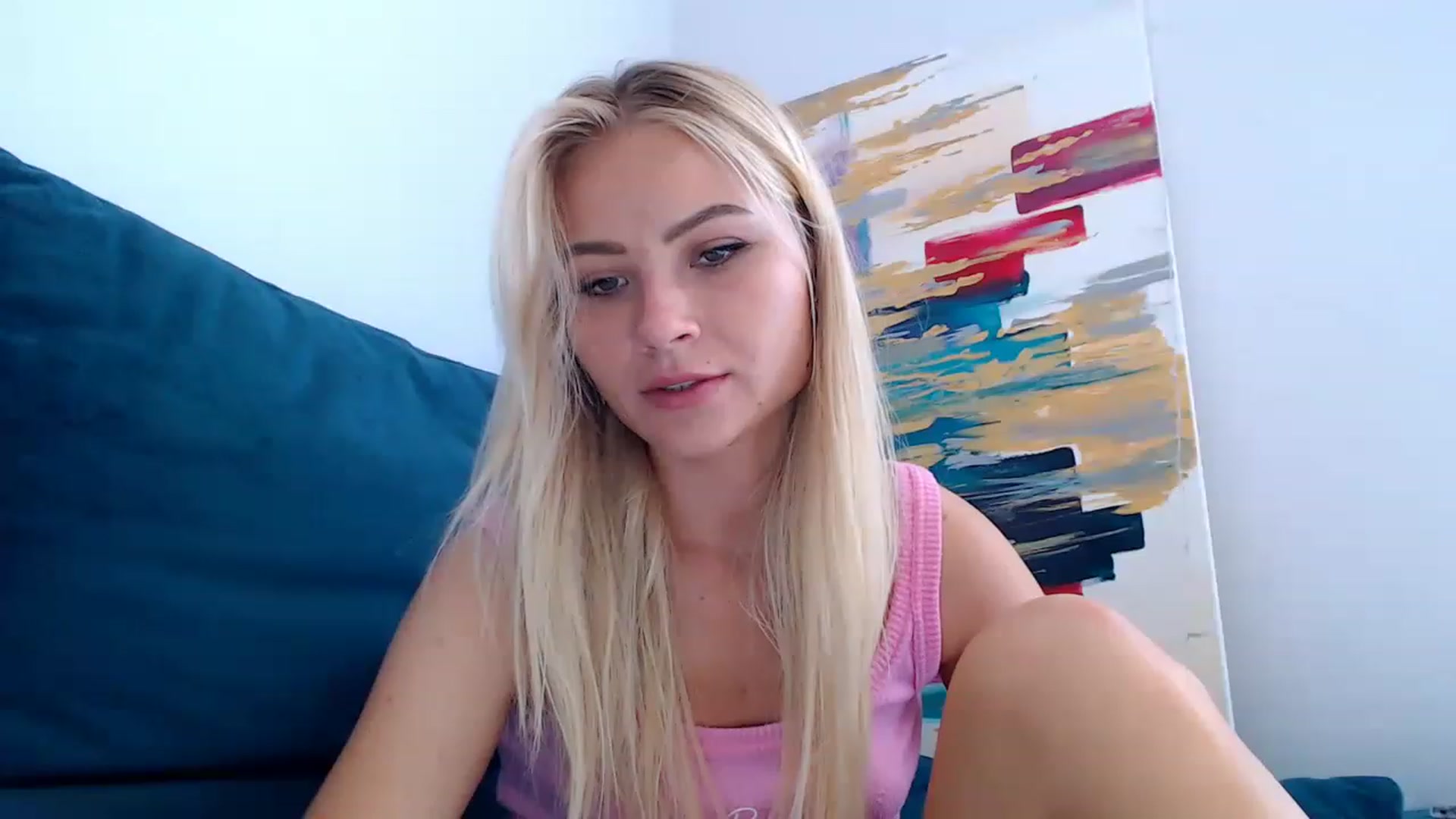 Gallery image thumbnail from bridetobe's myfreecams stream on, 07/26/2023, 05:57 image 19 of 20