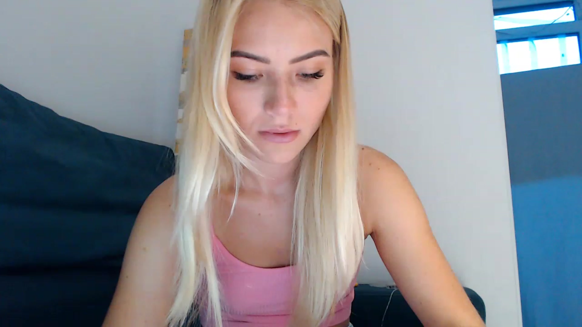 Gallery image thumbnail from bridetobe's myfreecams stream on, 07/28/2023, 02:37 image 15 of 20