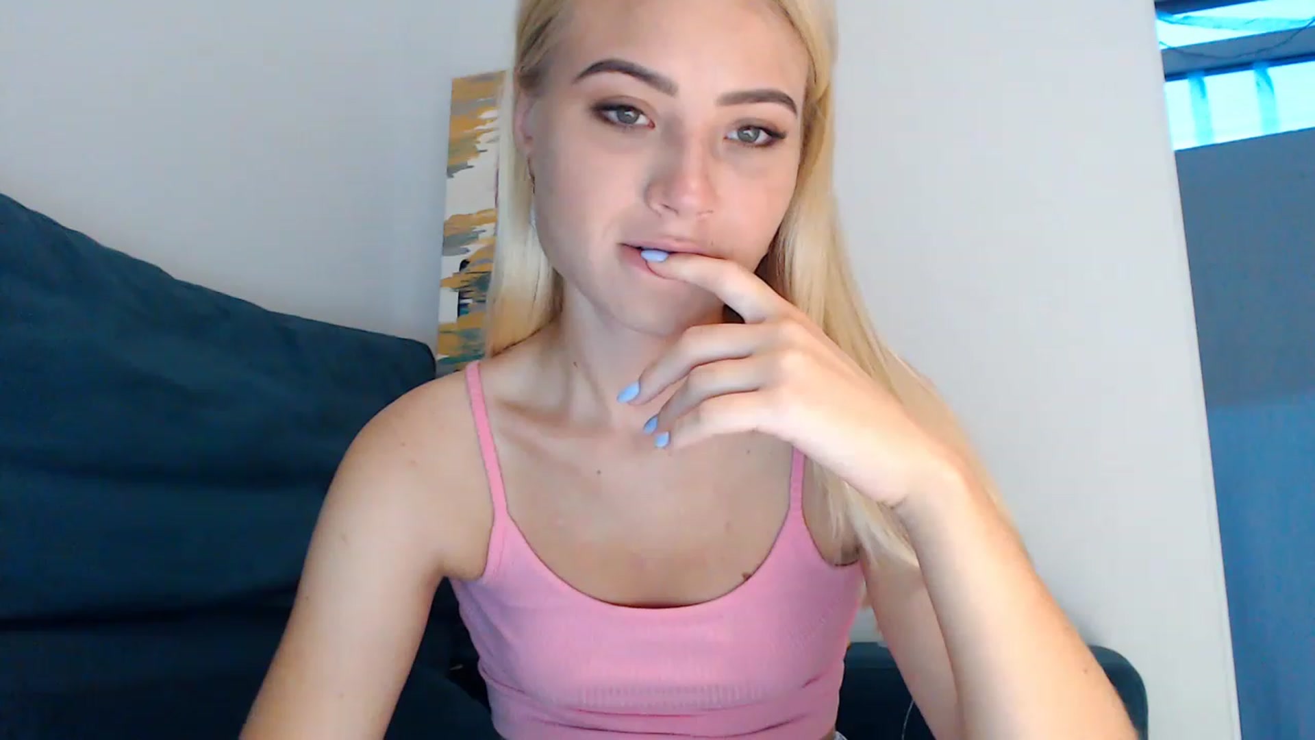 Gallery image thumbnail from bridetobe's myfreecams stream on, 07/28/2023, 02:37 image 6 of 20