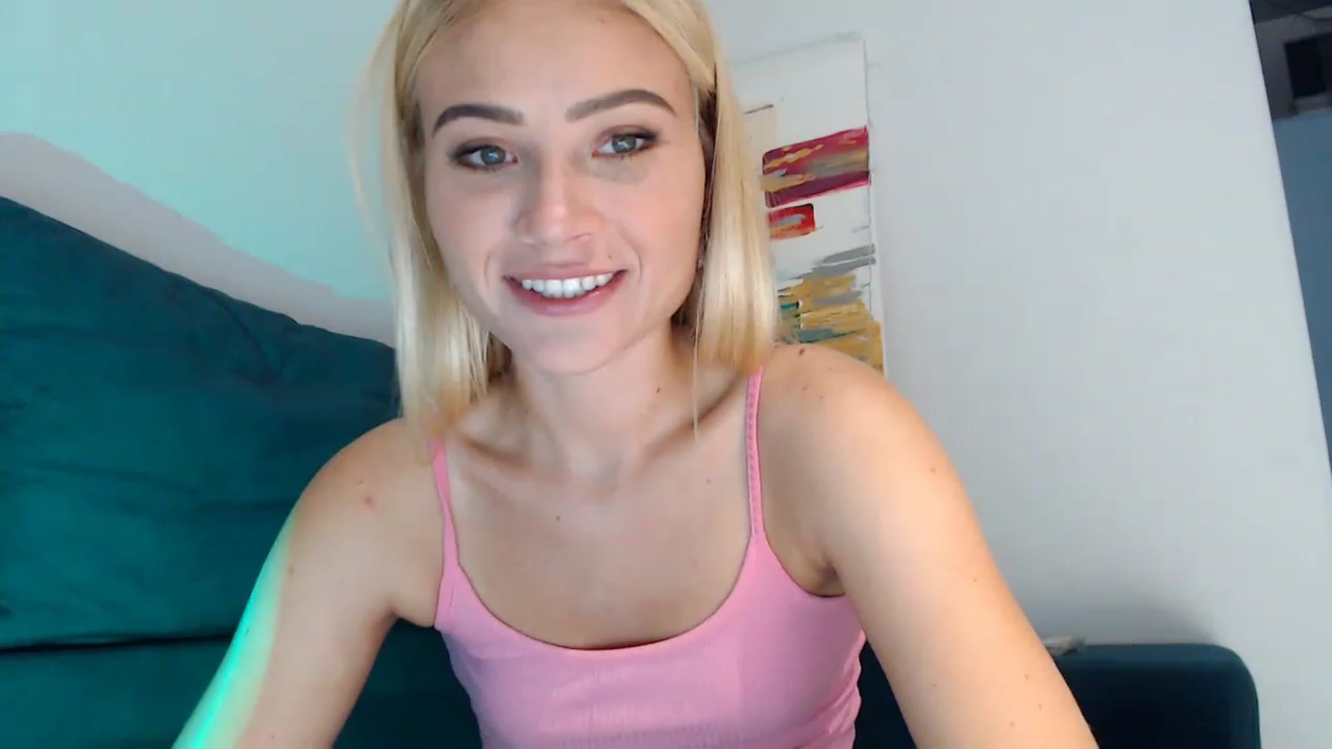 Gallery image thumbnail from bridetobe's myfreecams stream on, 07/28/2023, 19:27 image 20 of 20
