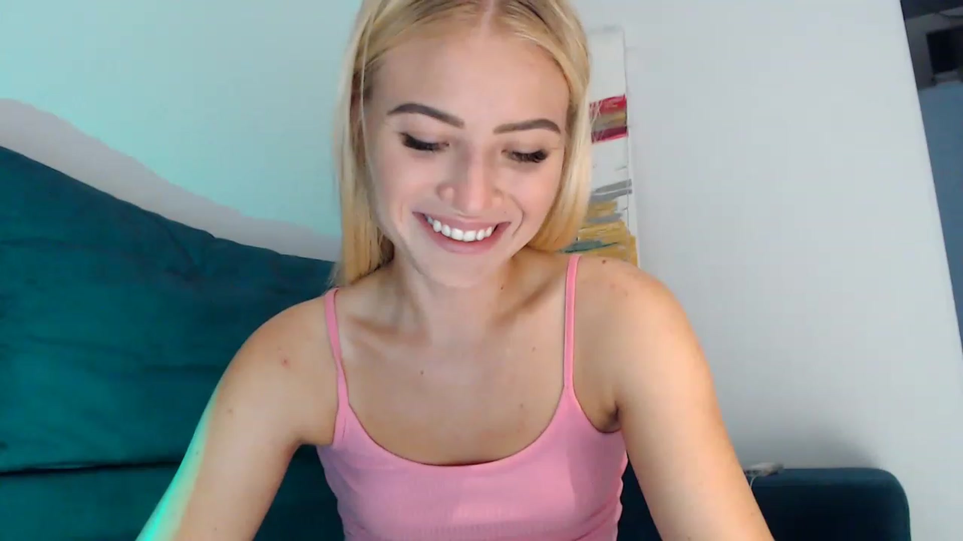 Gallery image thumbnail from bridetobe's myfreecams stream on, 07/28/2023, 19:27 image 18 of 20