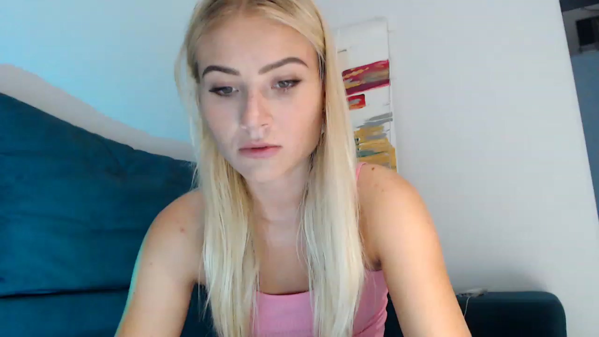 Gallery image thumbnail from bridetobe's myfreecams stream on, 07/28/2023, 19:27 image 2 of 20
