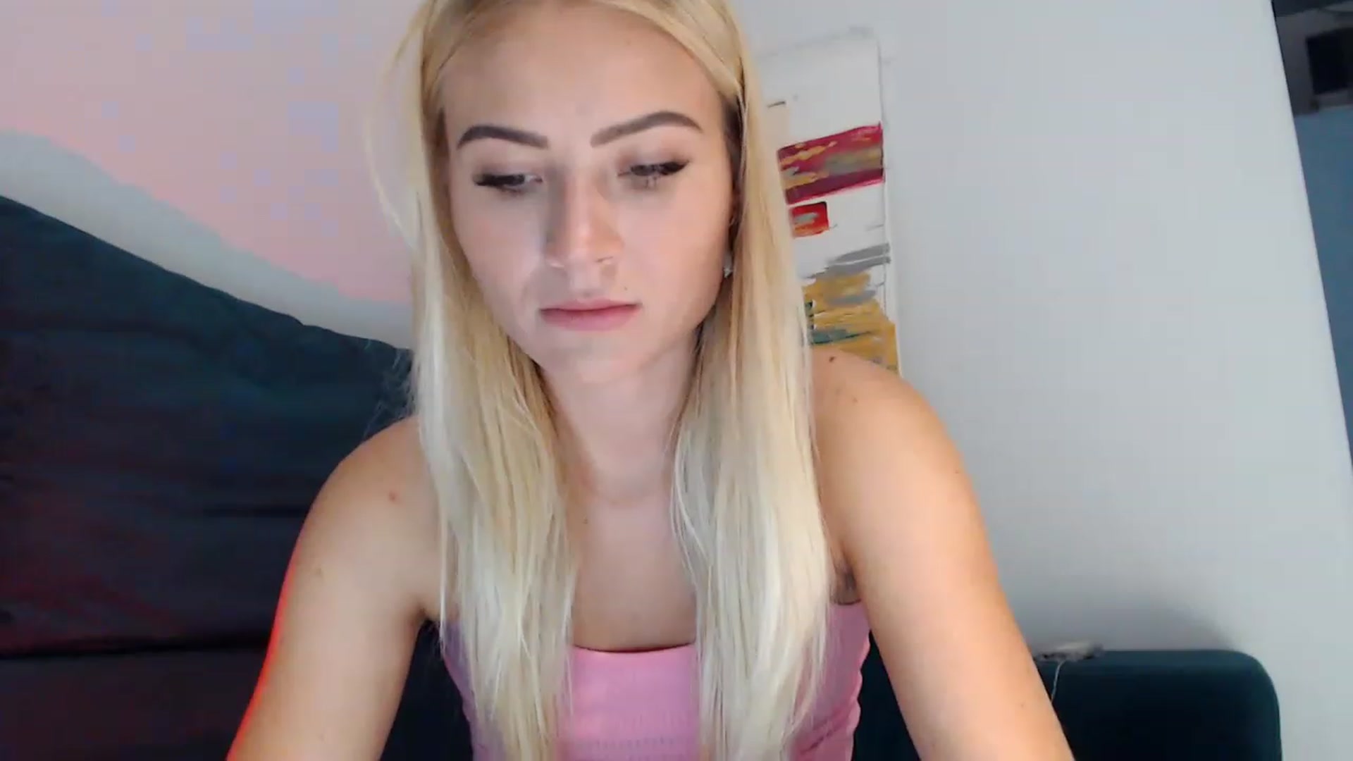 Gallery image thumbnail from bridetobe's myfreecams stream on, 07/28/2023, 19:27 image 13 of 20